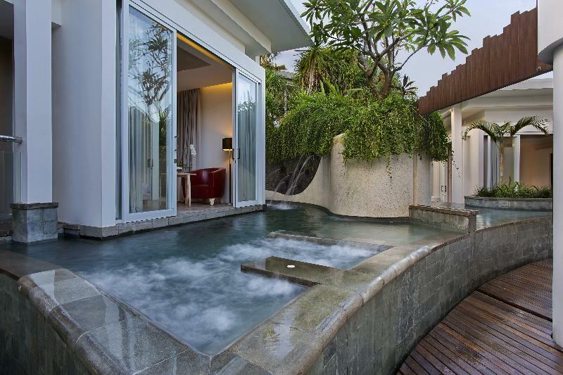 Taman Mesari Luxury Villas-seminyak Pousada