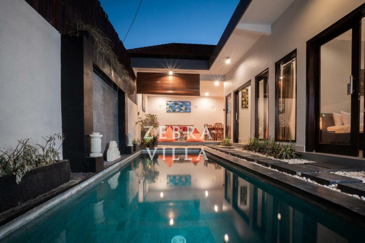 The Catur * Seminyak (Bali)