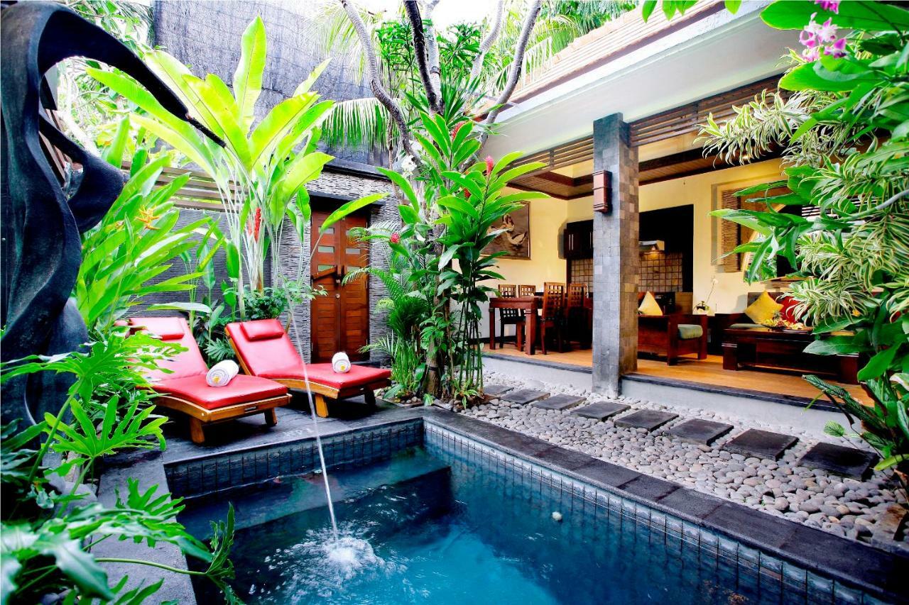The Bali Dream Villa Seminyak (Bali)
