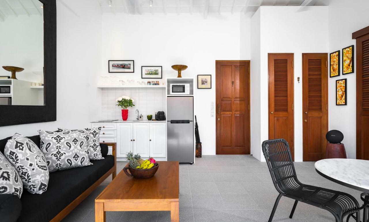 Pandi Villa Seminyak