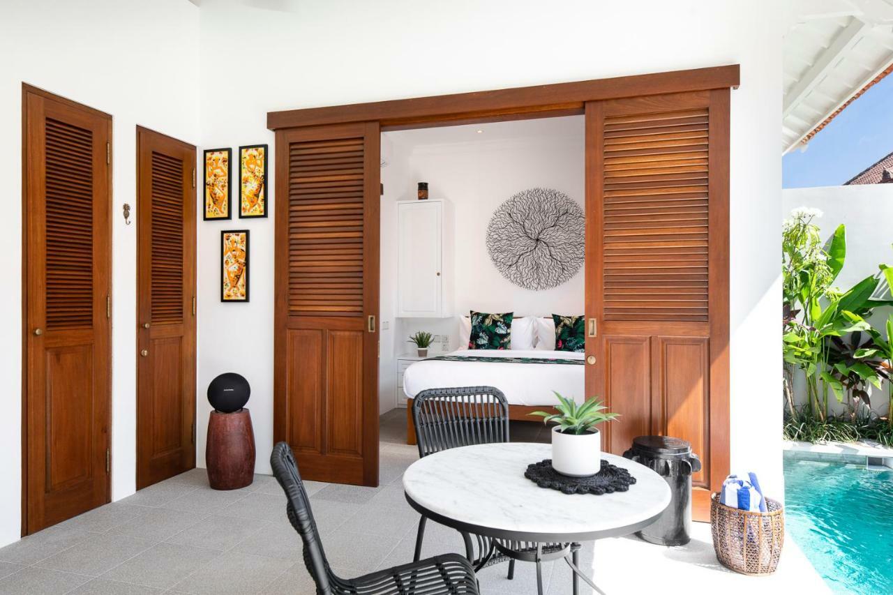 Pandi Villa Seminyak