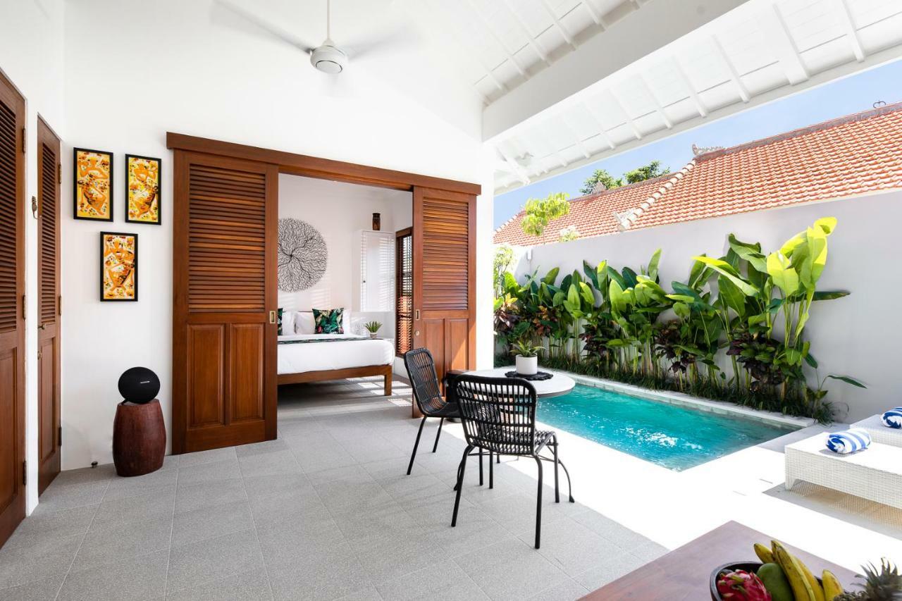 Pandi Seminyak