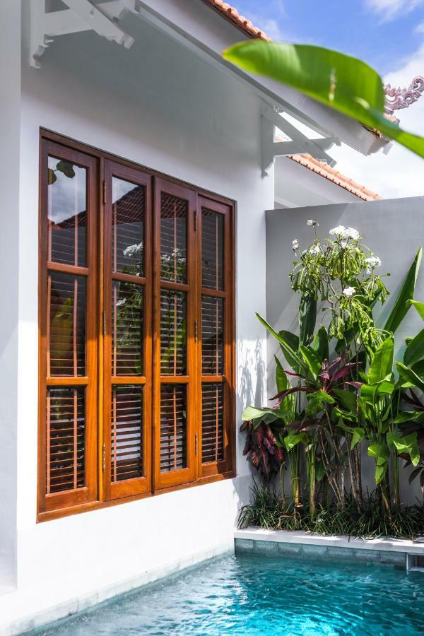 Pandi Villa Seminyak