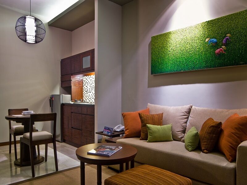 Villa Icon - By Karaniya Experience - Chse Certified