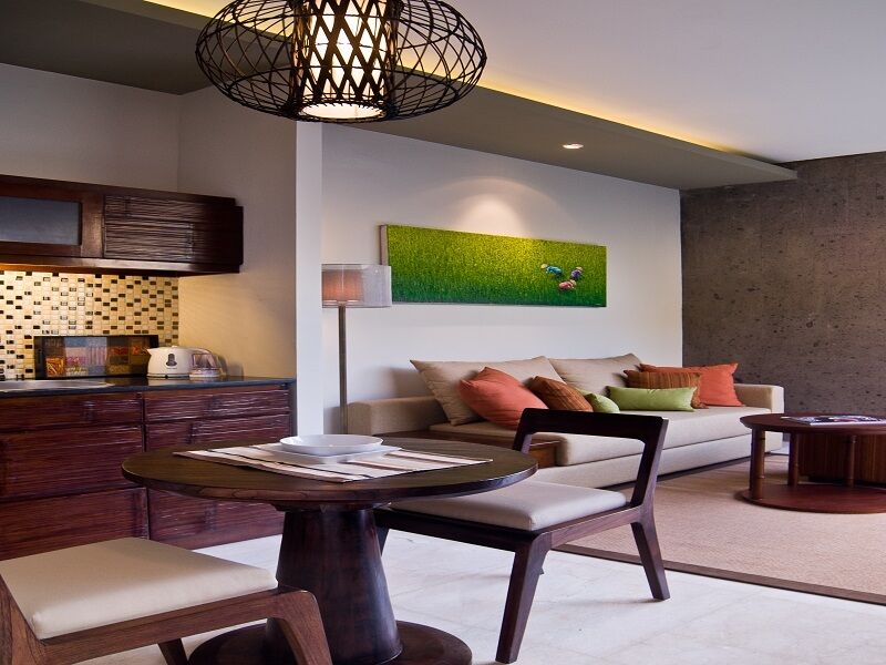 Icon - By Karaniya Experience - Chse Certified Seminyak (Bali)