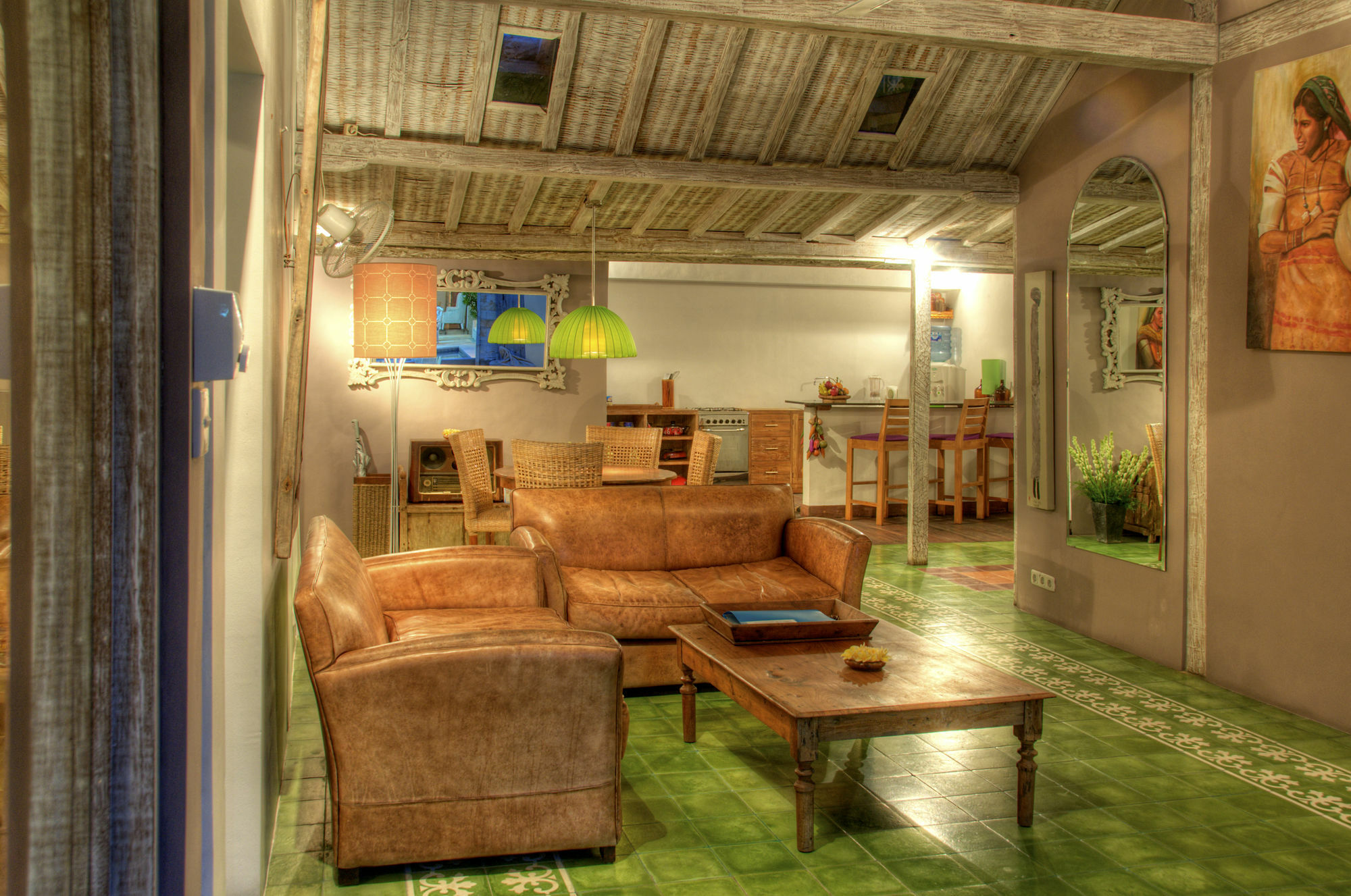 West Seminyak (Bali)