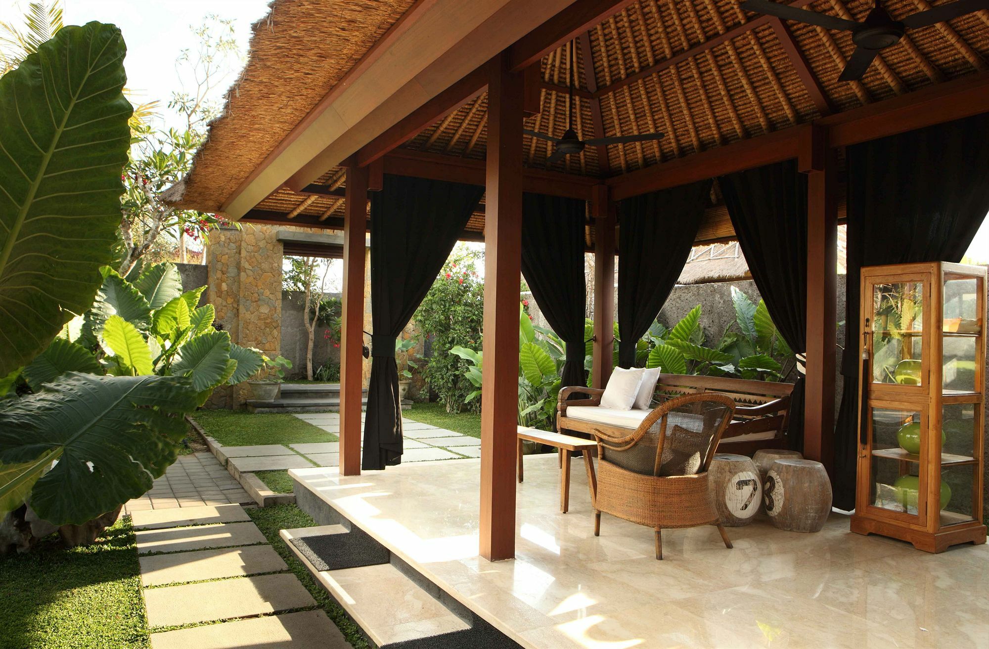 Villa The One Boutique