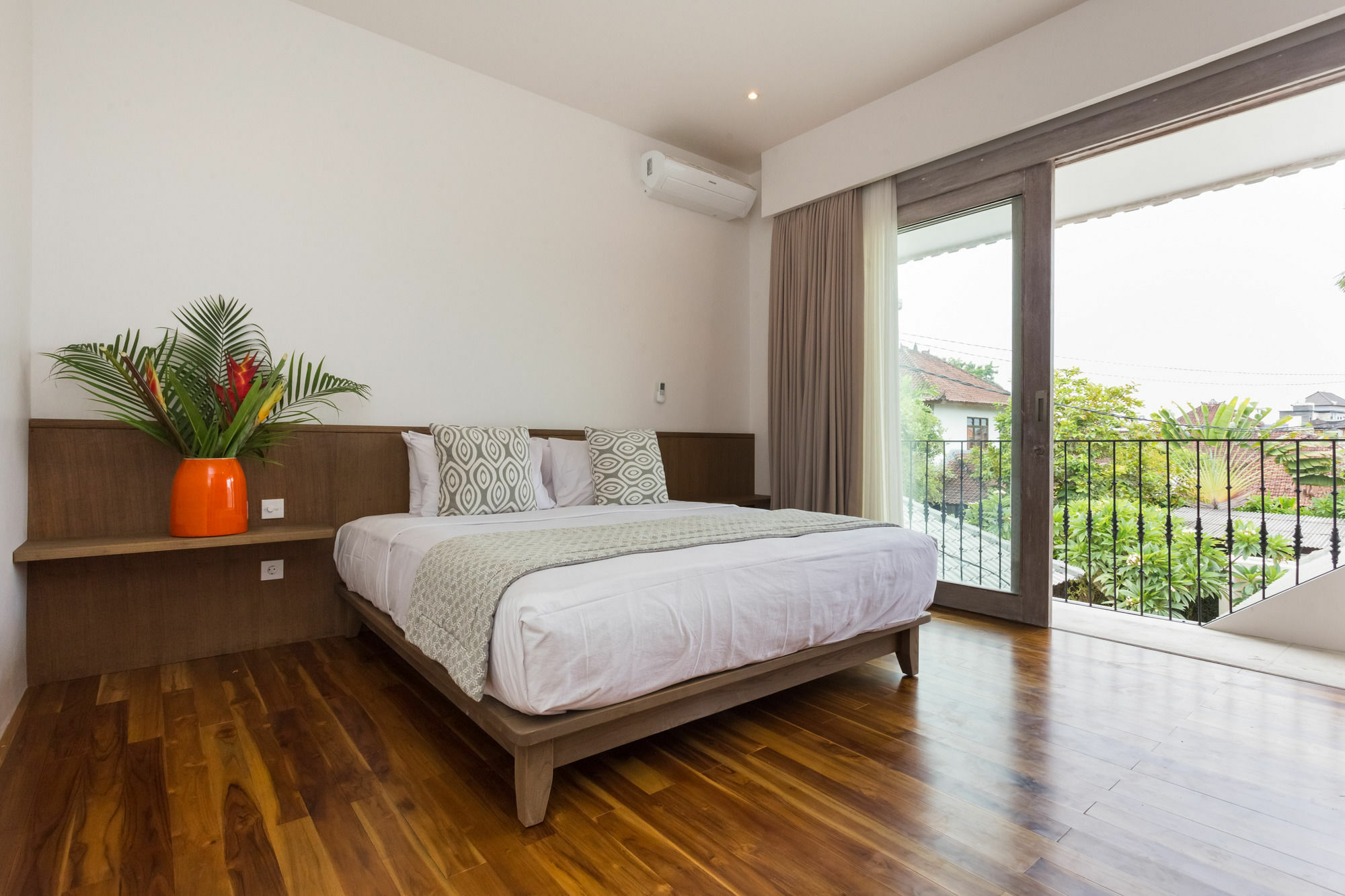 Allure Villas Villa Seminyak (Bali)