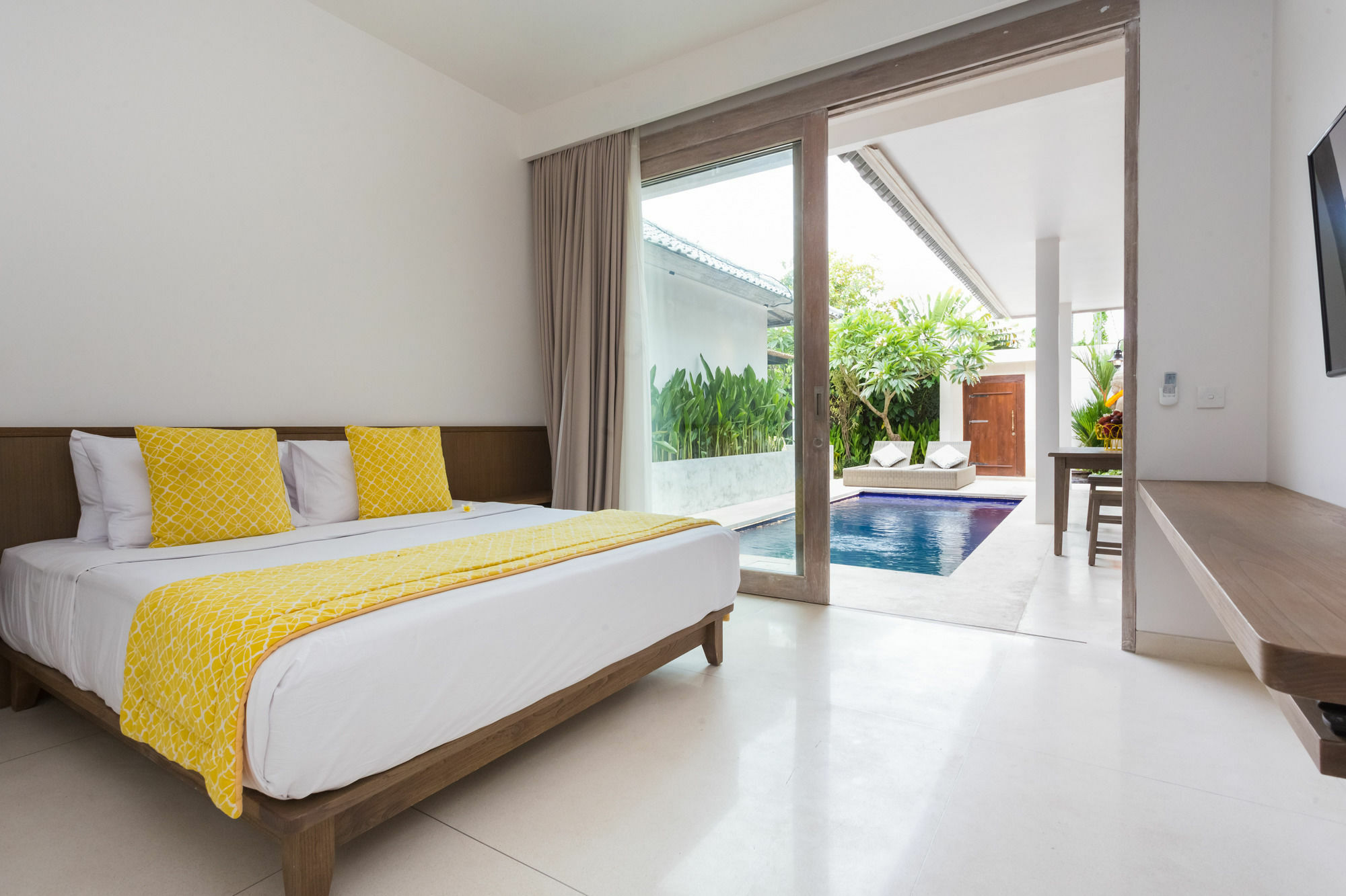 Villa Allure Villas *