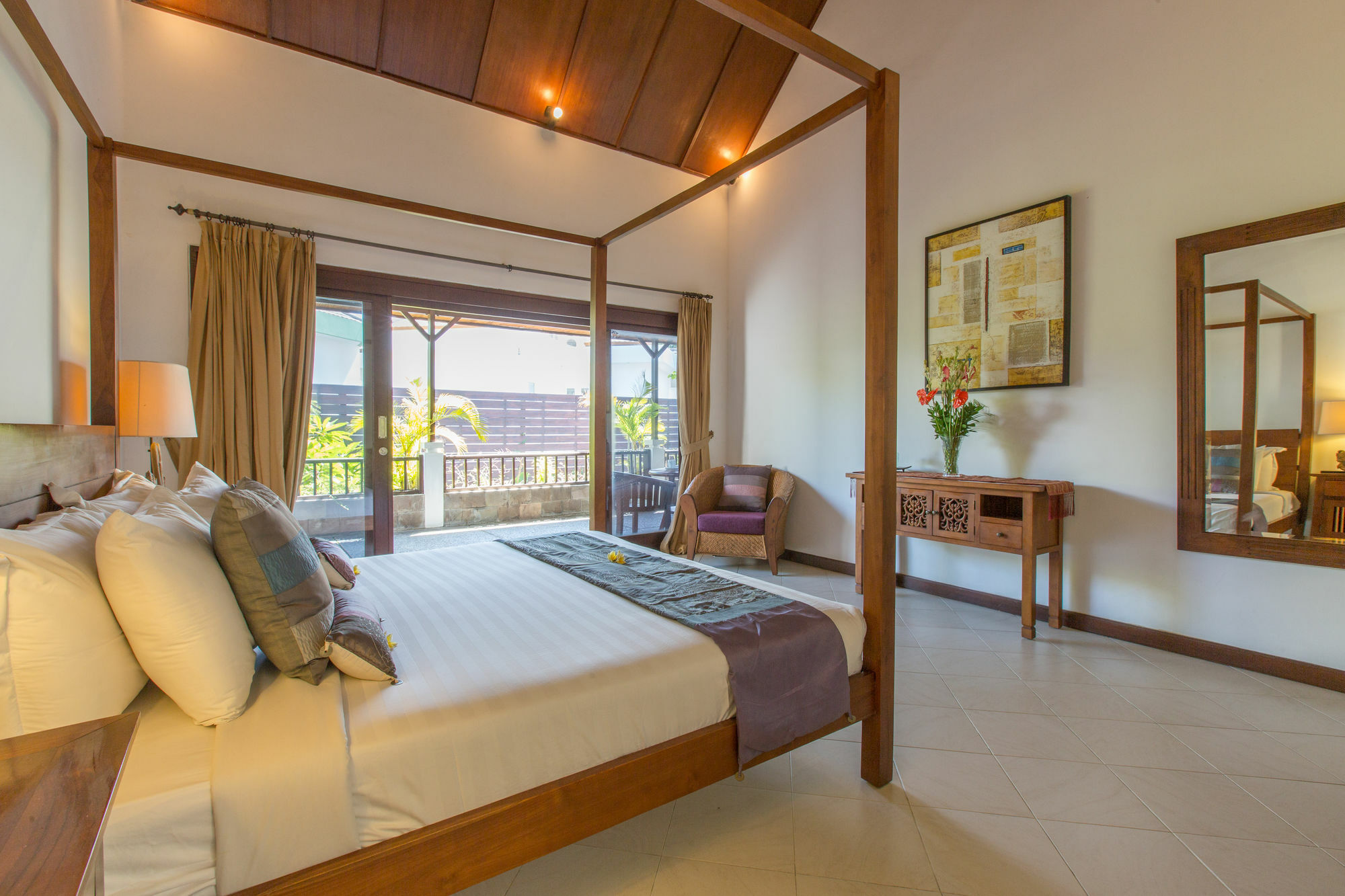 Biệt thự Sedap Malam By Deals Hospitality Seminyak (Bali)