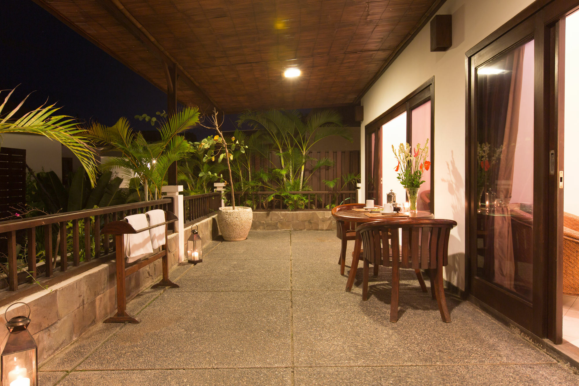 Biệt thự Sedap Malam By Deals Hospitality