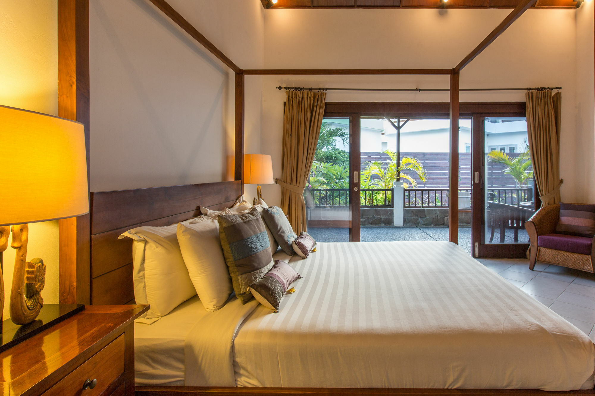 Biệt thự Sedap Malam By Deals Hospitality Seminyak (Bali)