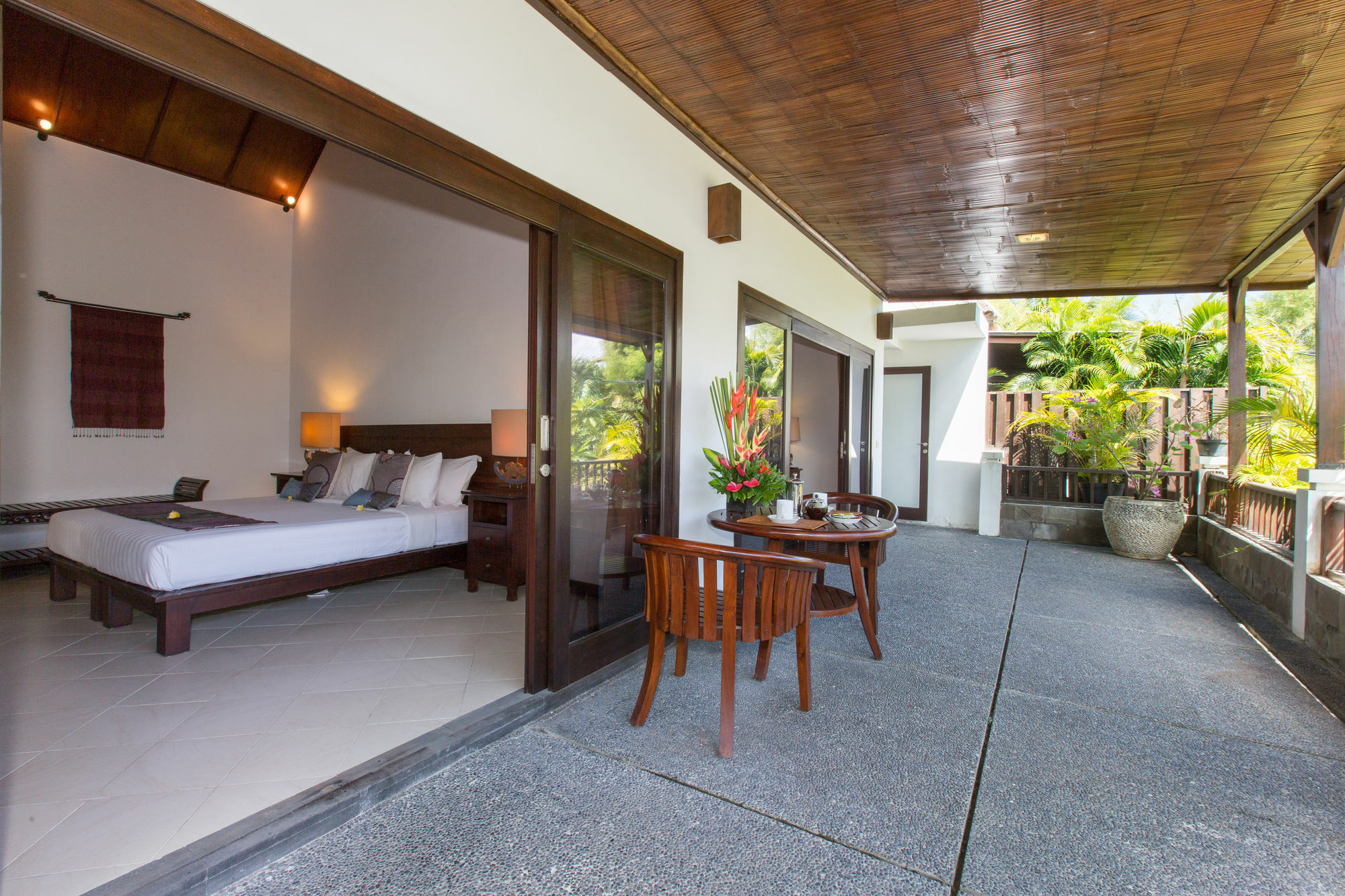 Sedap Malam By Deals Hospitality Biệt thự