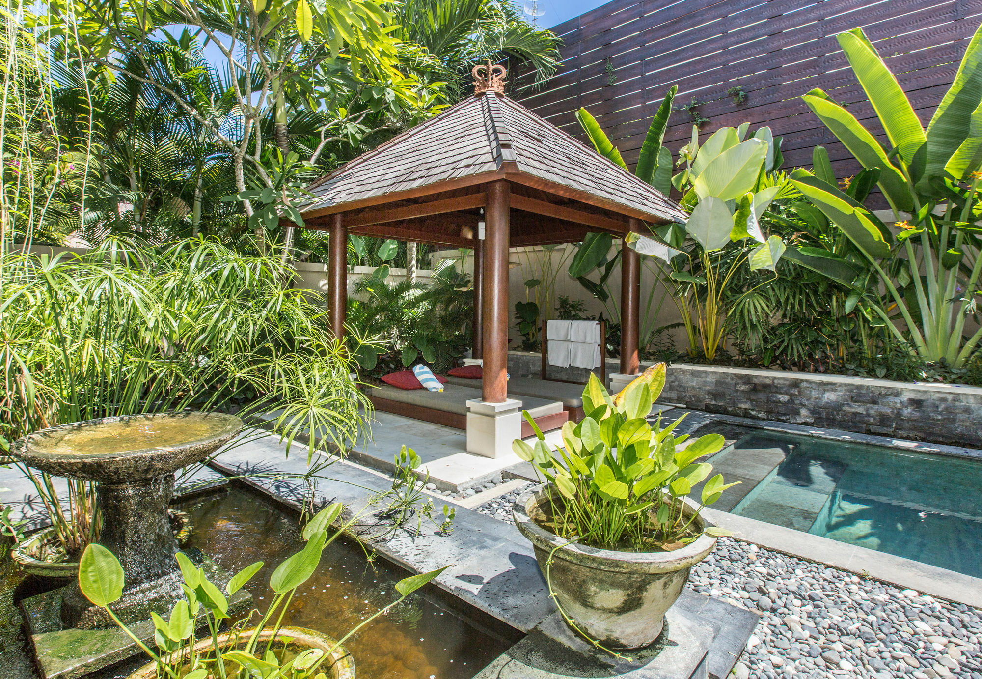 Sedap Malam By Deals Hospitality Biệt thự