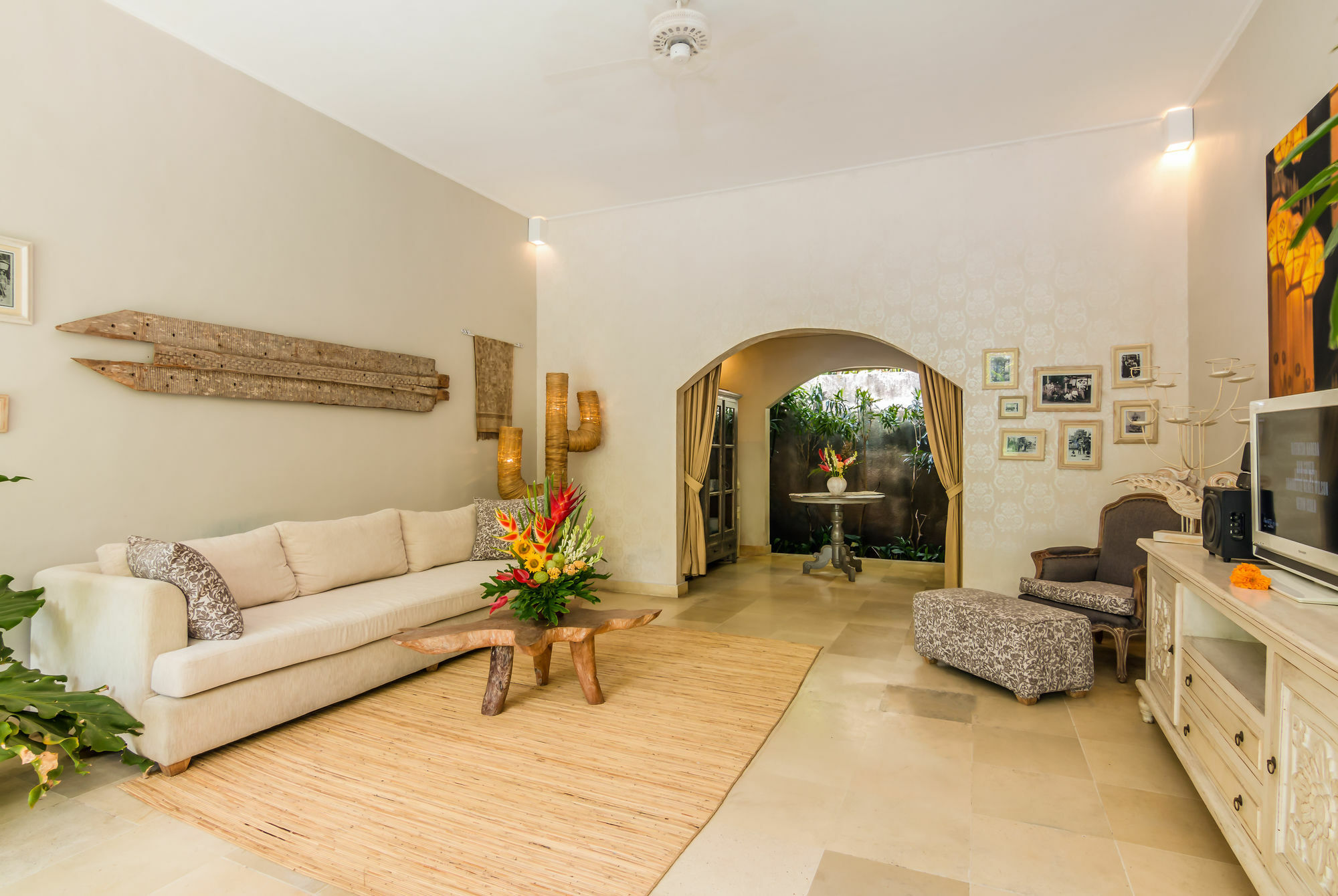 Villa Alfan *
