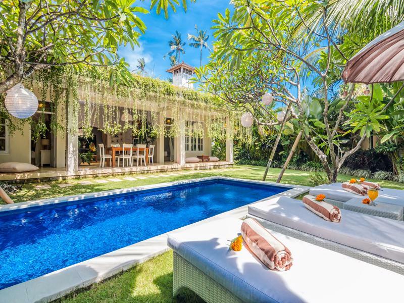 Alfan Villa Seminyak (Bali)