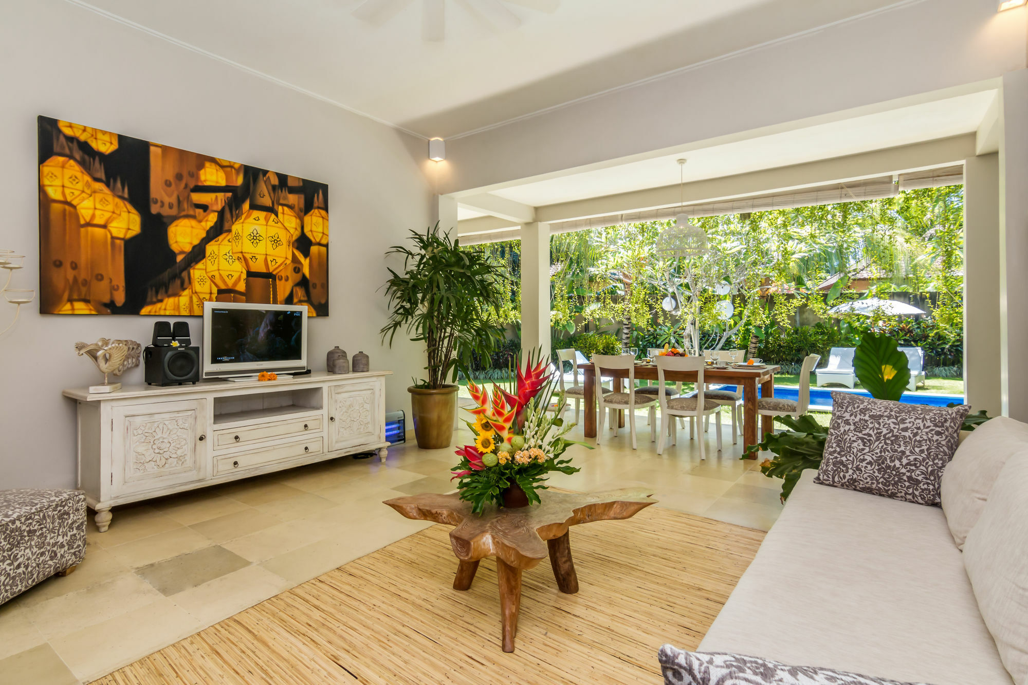 Alfan Villa Seminyak (Bali)