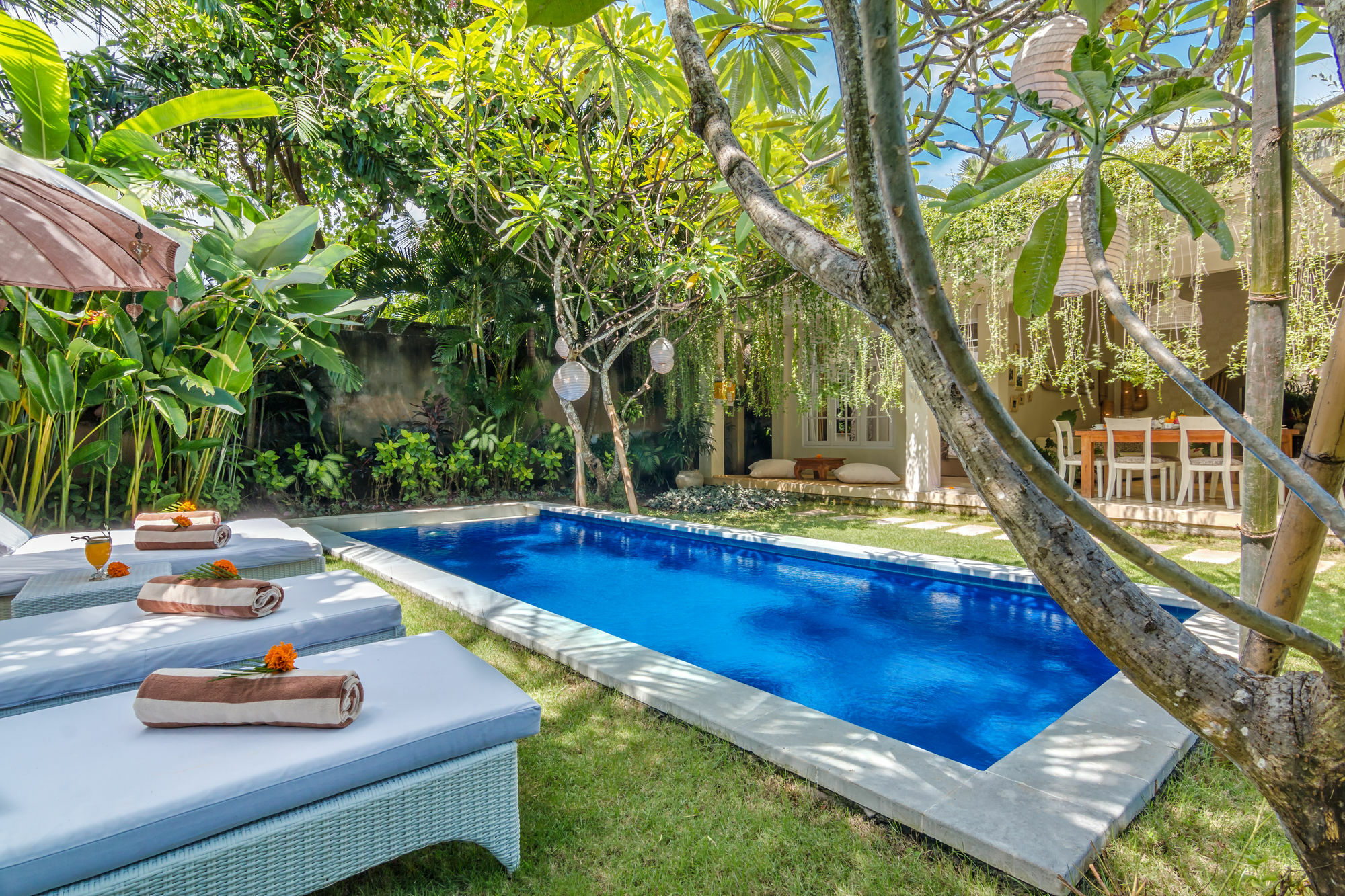 Villa Alfan *