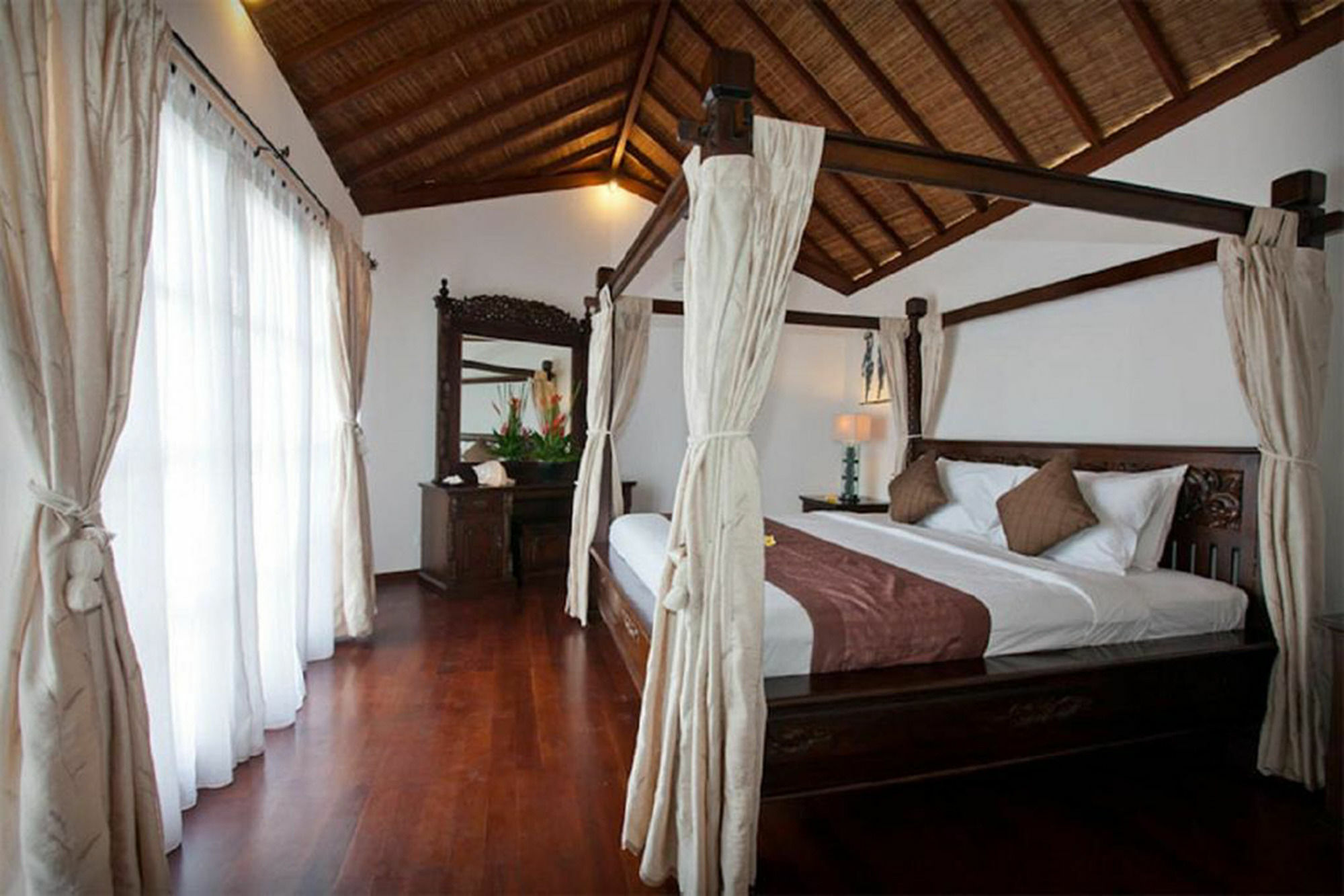 Villa Origami By Nagisa Bali Seminyak (Bali)