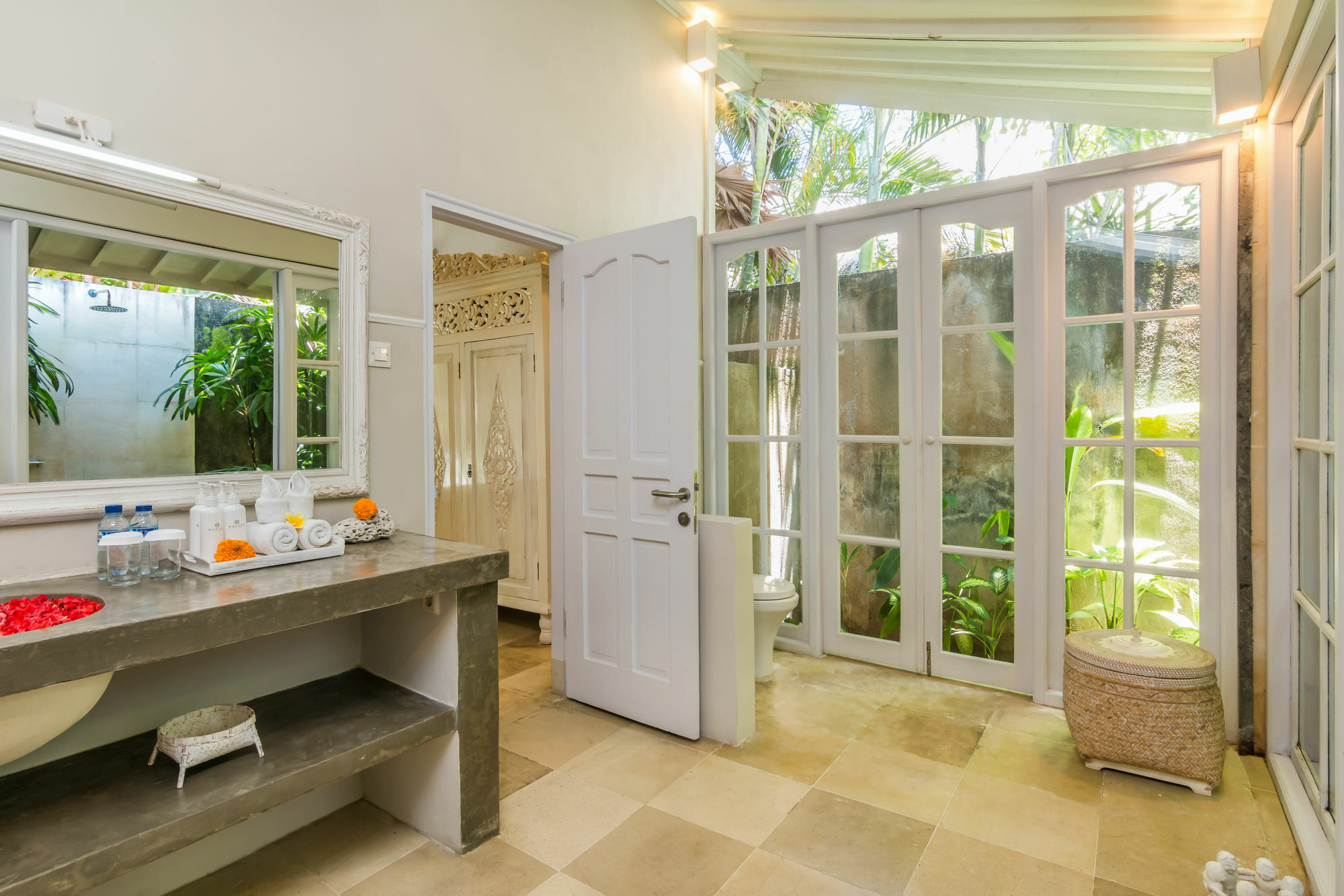 Alfan Villa Seminyak (Bali)