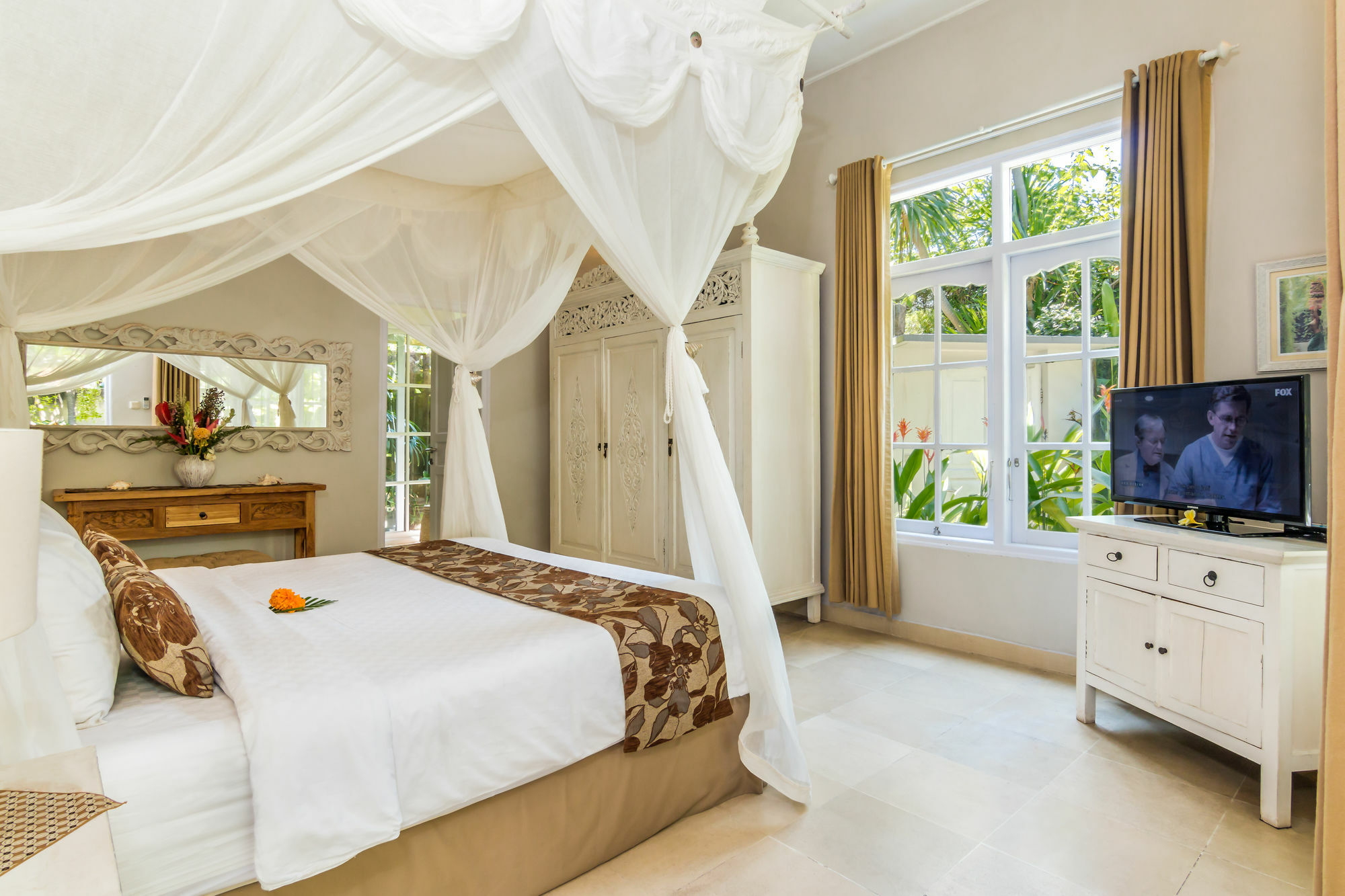 Alfan Villa Seminyak (Bali)