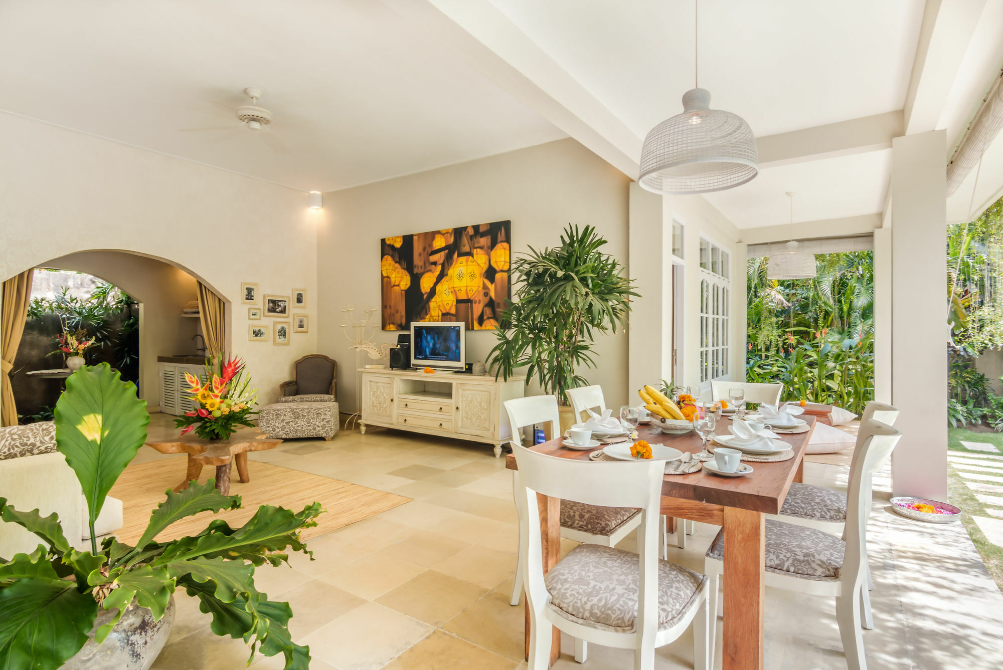 Villa Alfan Seminyak (Bali)