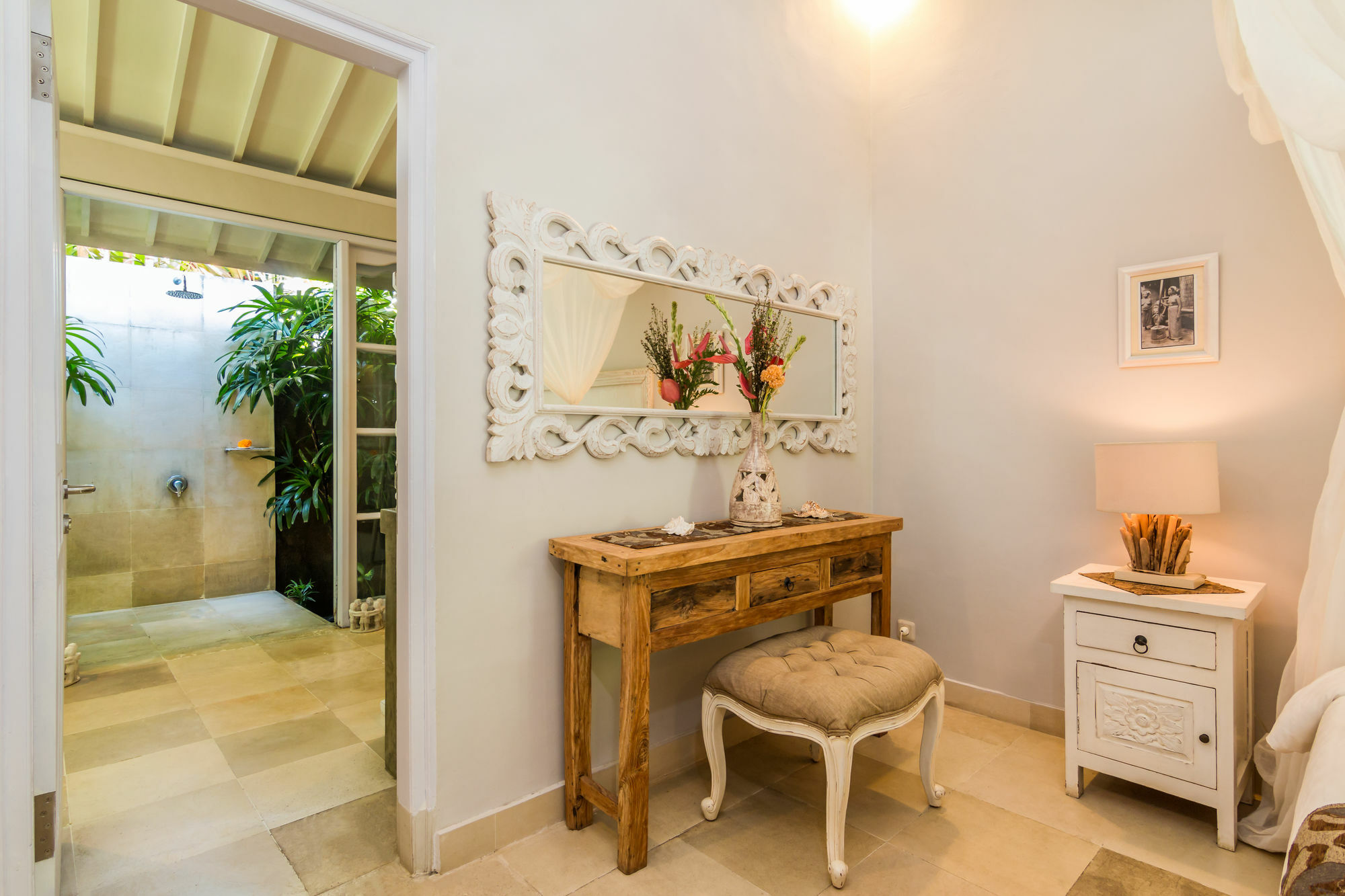 Villa Alfan Seminyak (Bali)