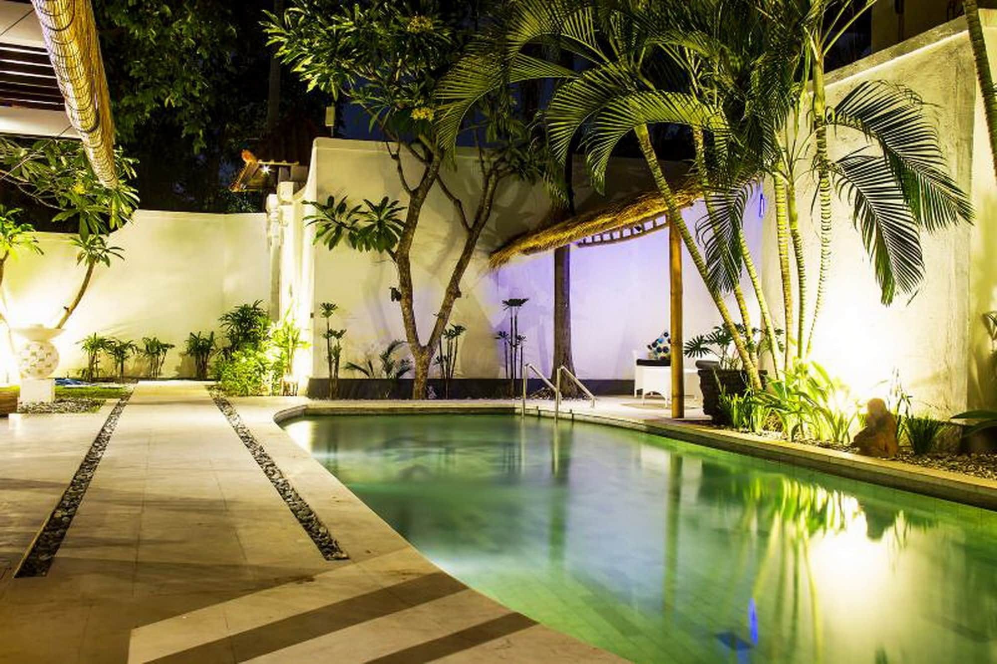 Gardenia Villa