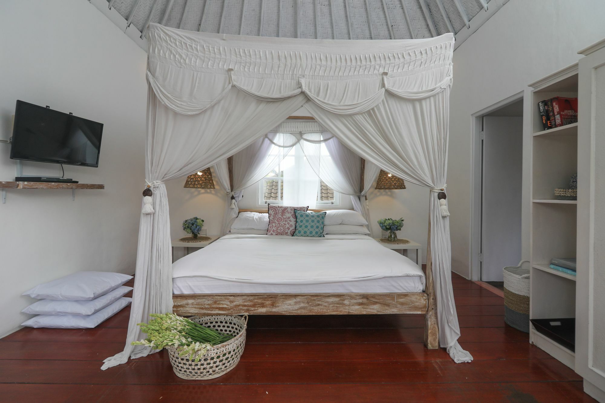 Amalfi * Seminyak (Bali)
