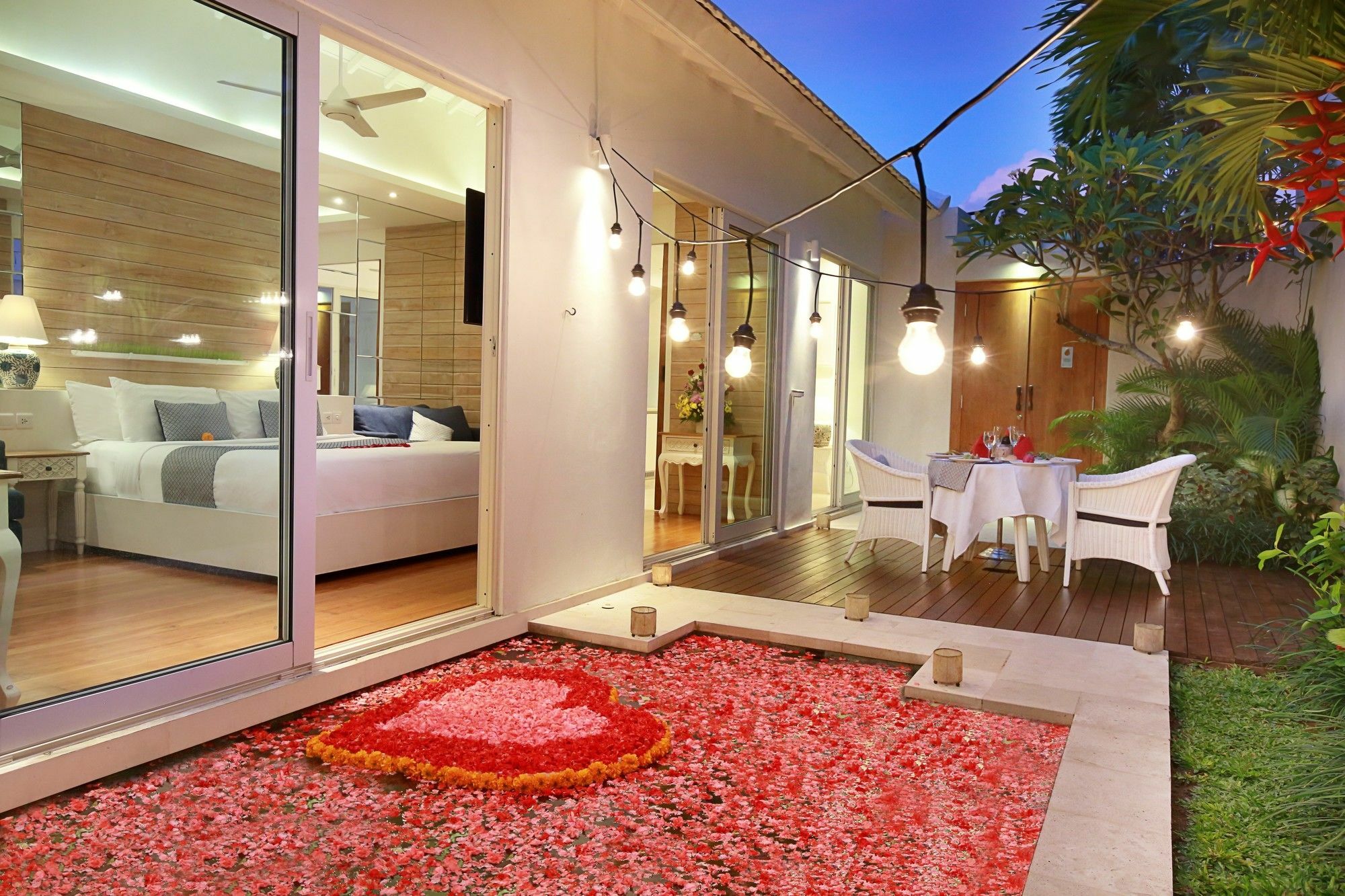 Aleva By Ini Vie Hospitality Villa Seminyak (Bali)