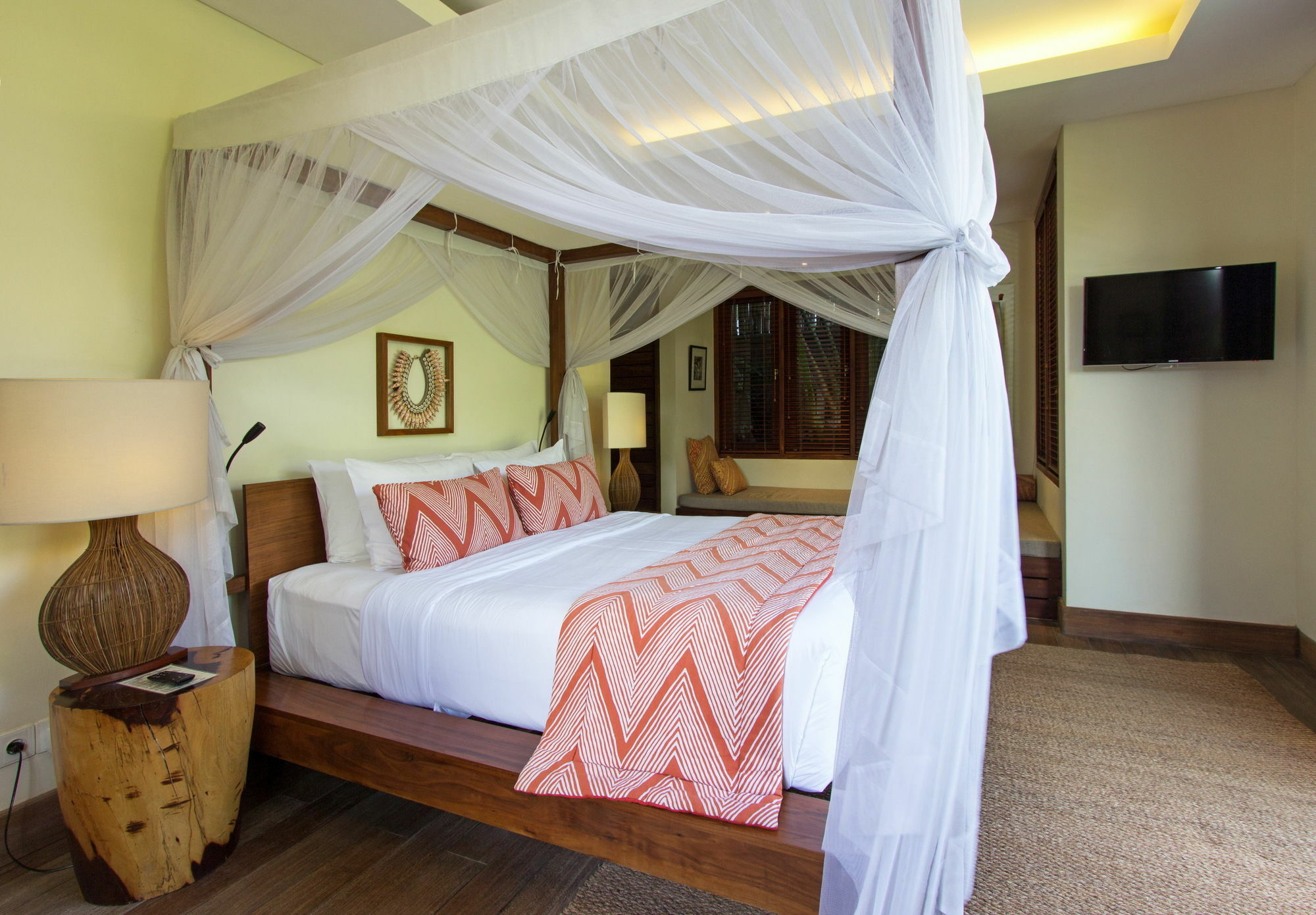 Villa Suar Seminyak (Bali)