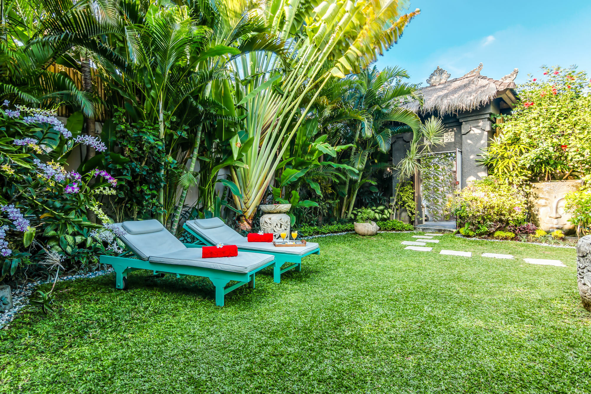 Balissima * Seminyak (Bali)
