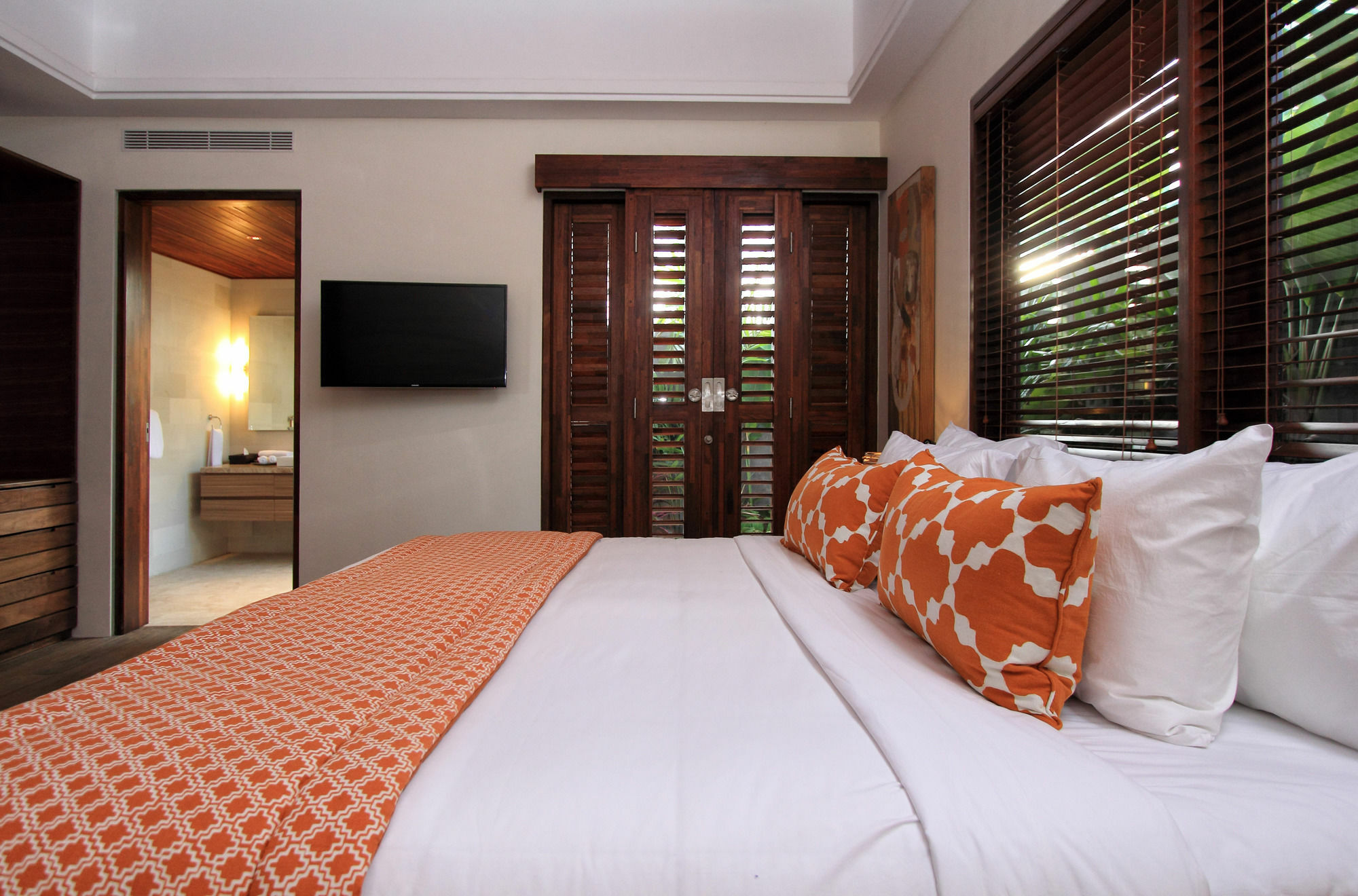 Villa Suar Seminyak (Bali)