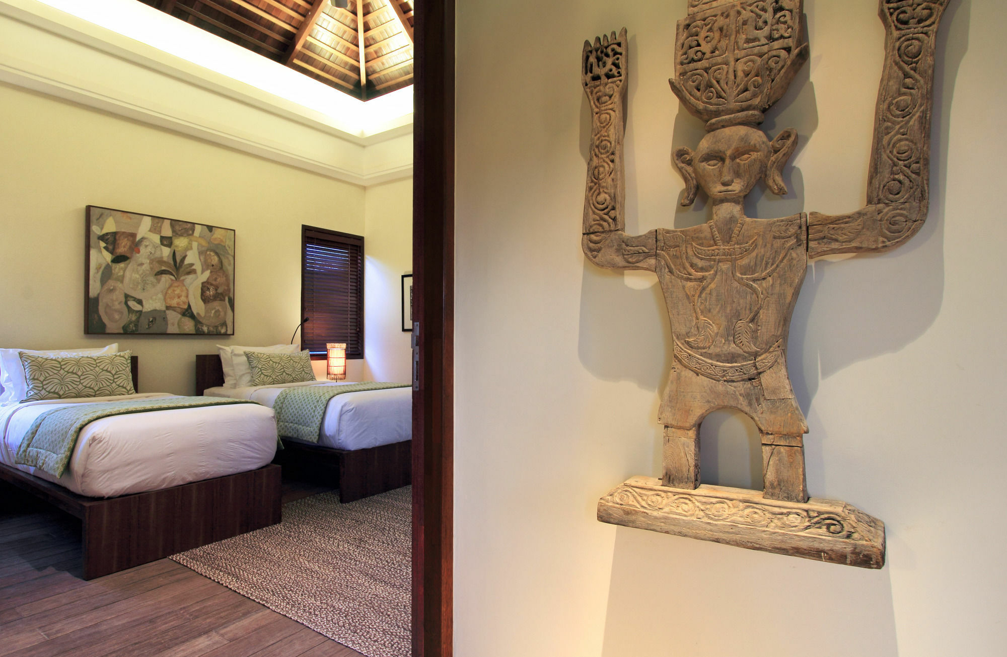 Suar Seminyak (Bali)
