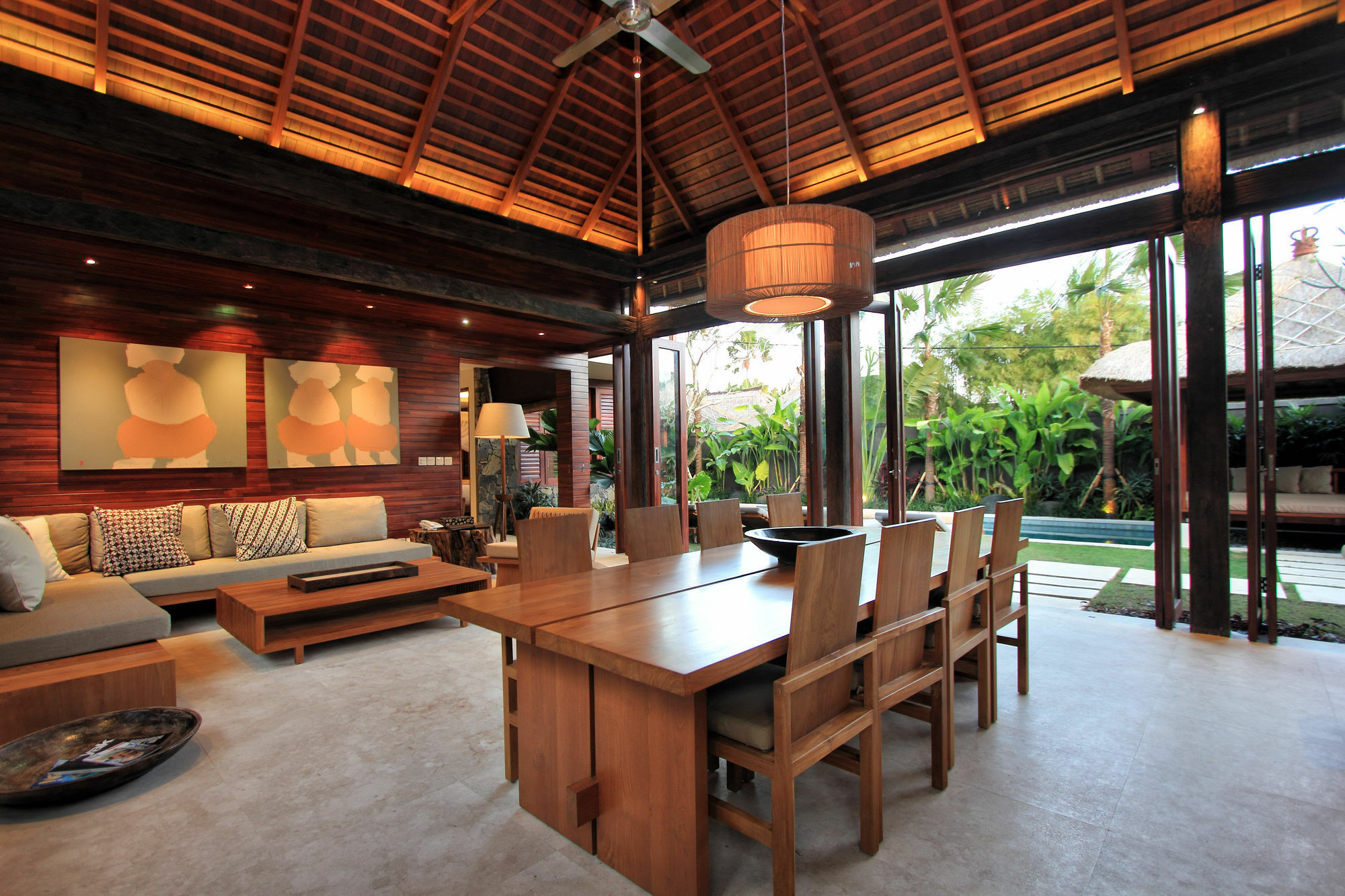 Villa Suar *