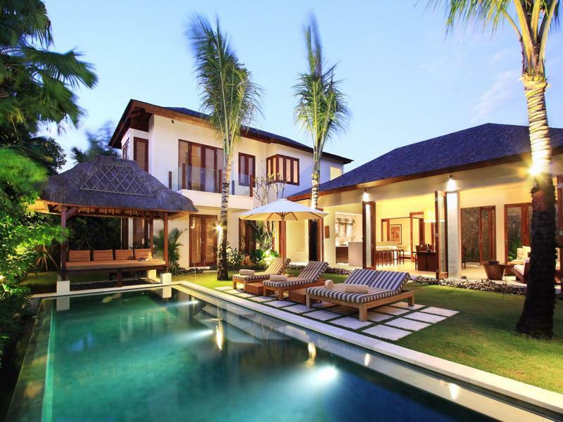 Villa Suar Seminyak (Bali)