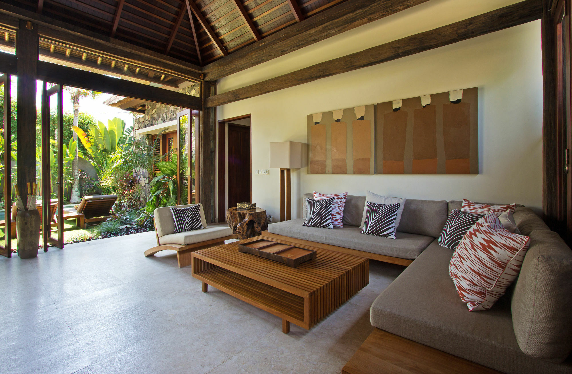 Villa Suar