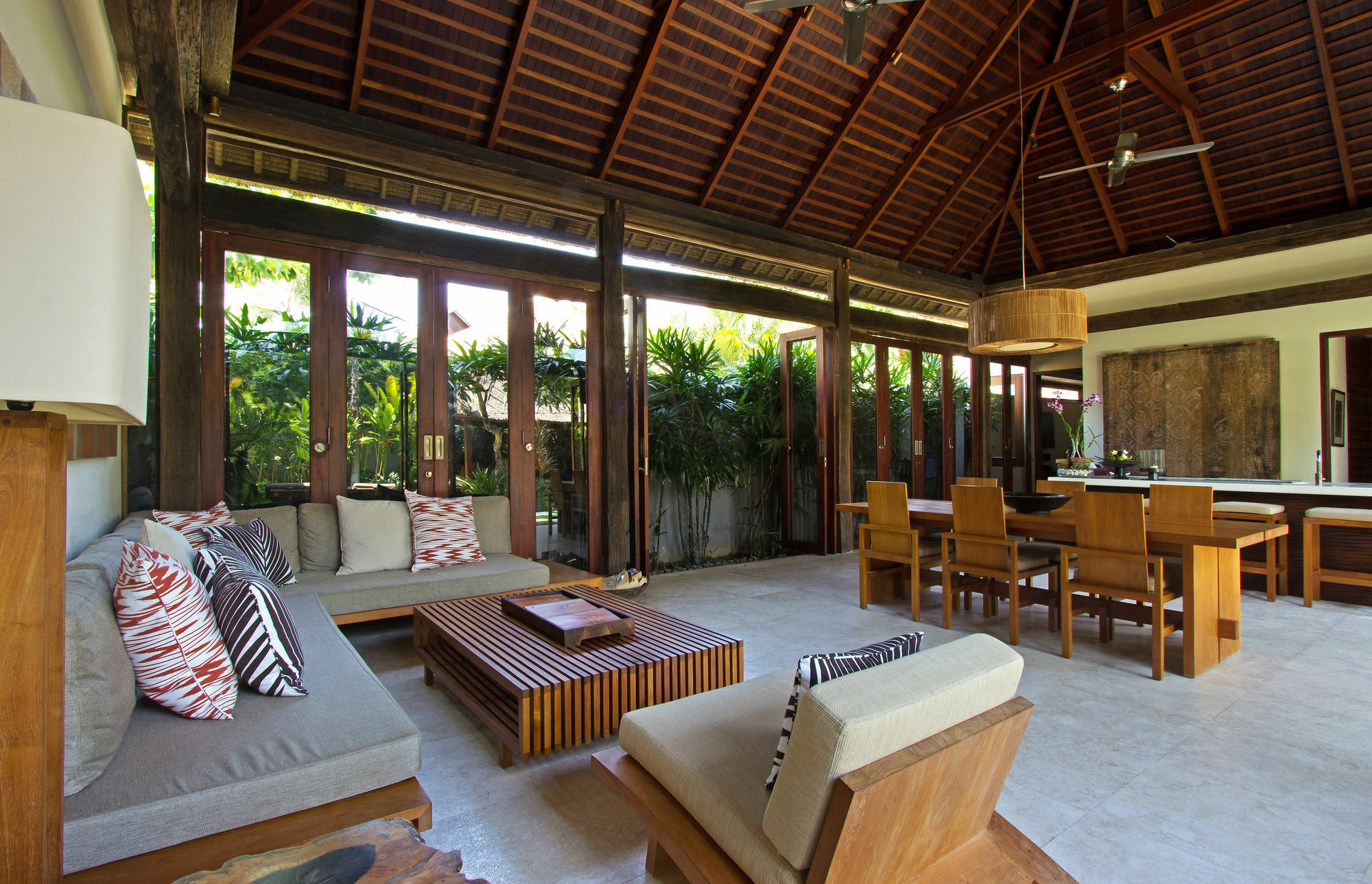 Suar Seminyak (Bali)