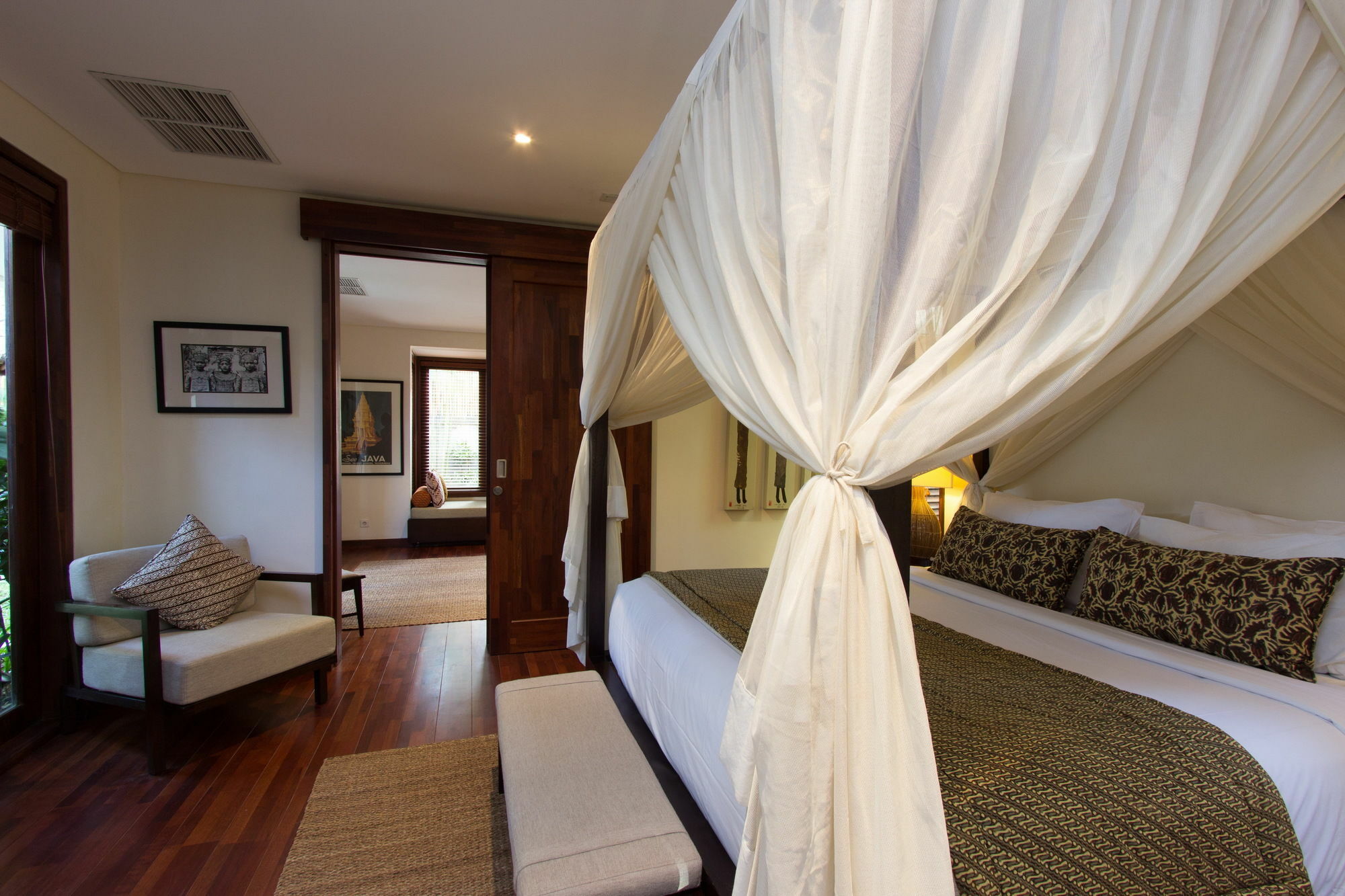 Suar Villa Seminyak (Bali)