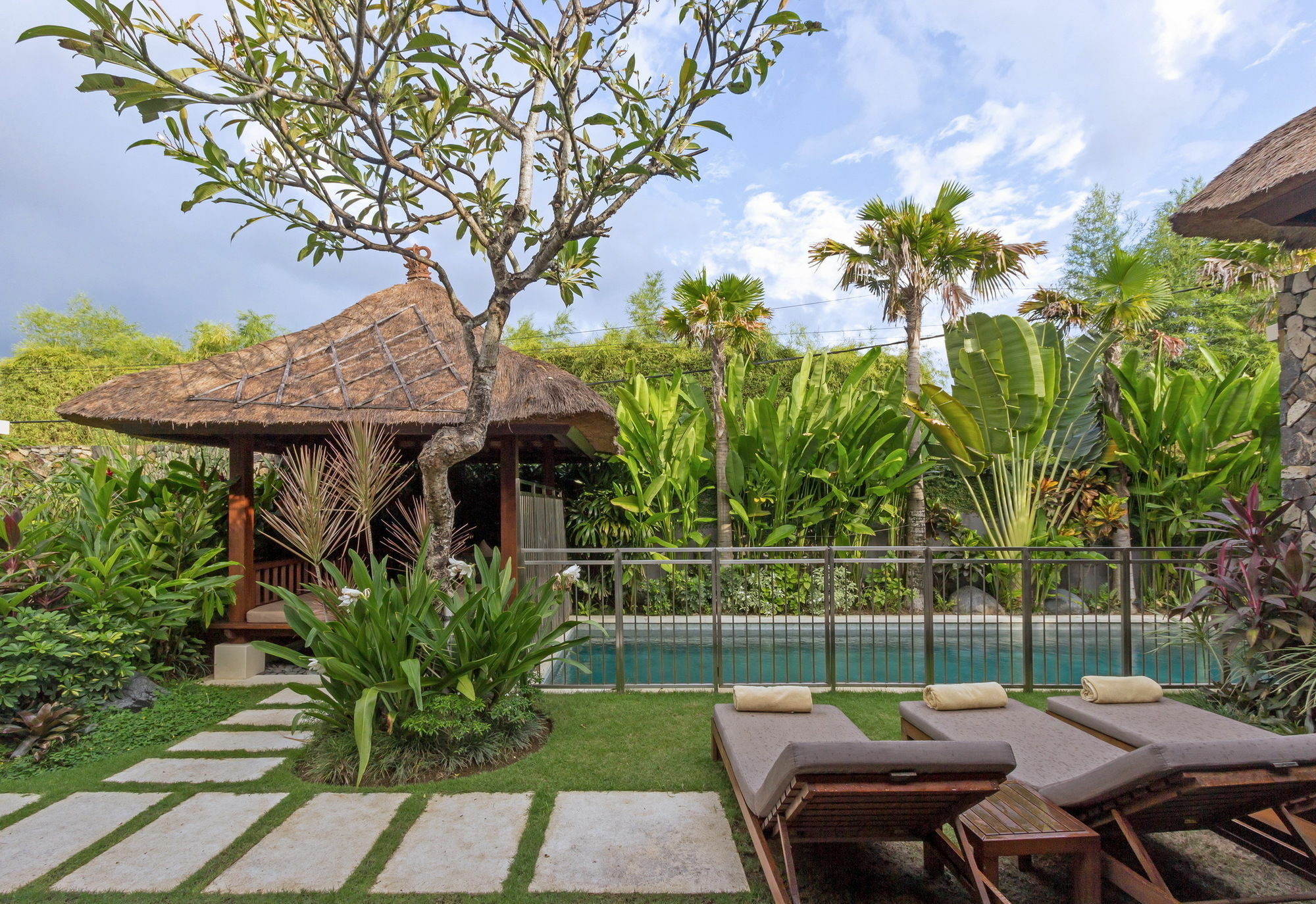 Suar * Seminyak (Bali)