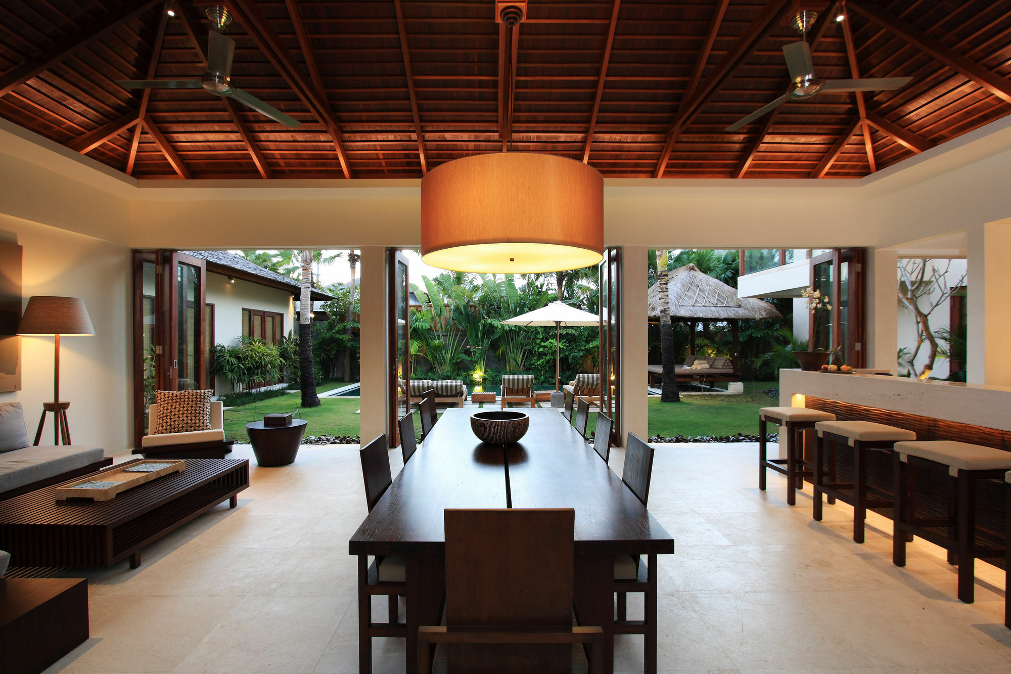 Villa Suar *