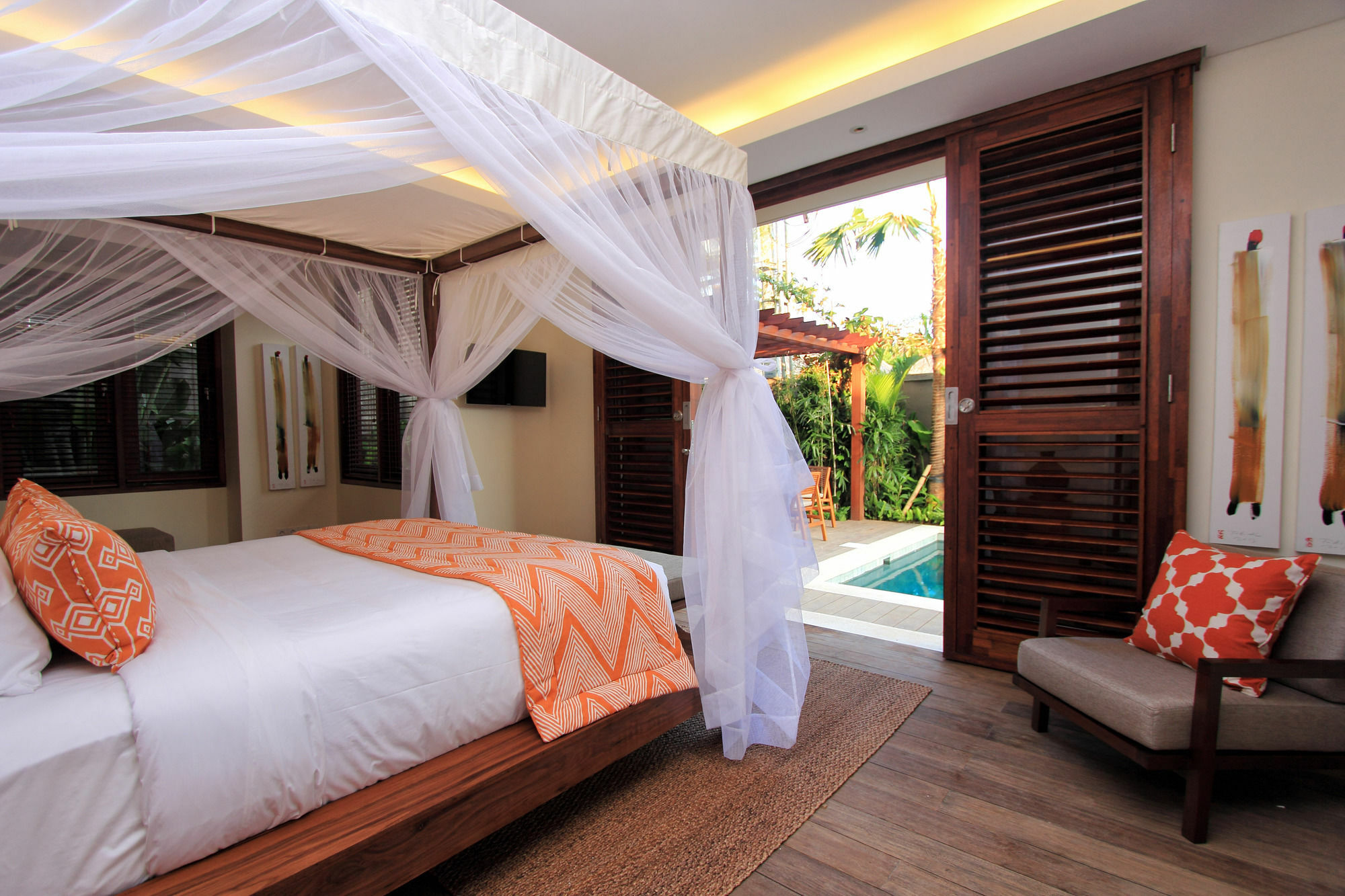 Suar Seminyak (Bali)