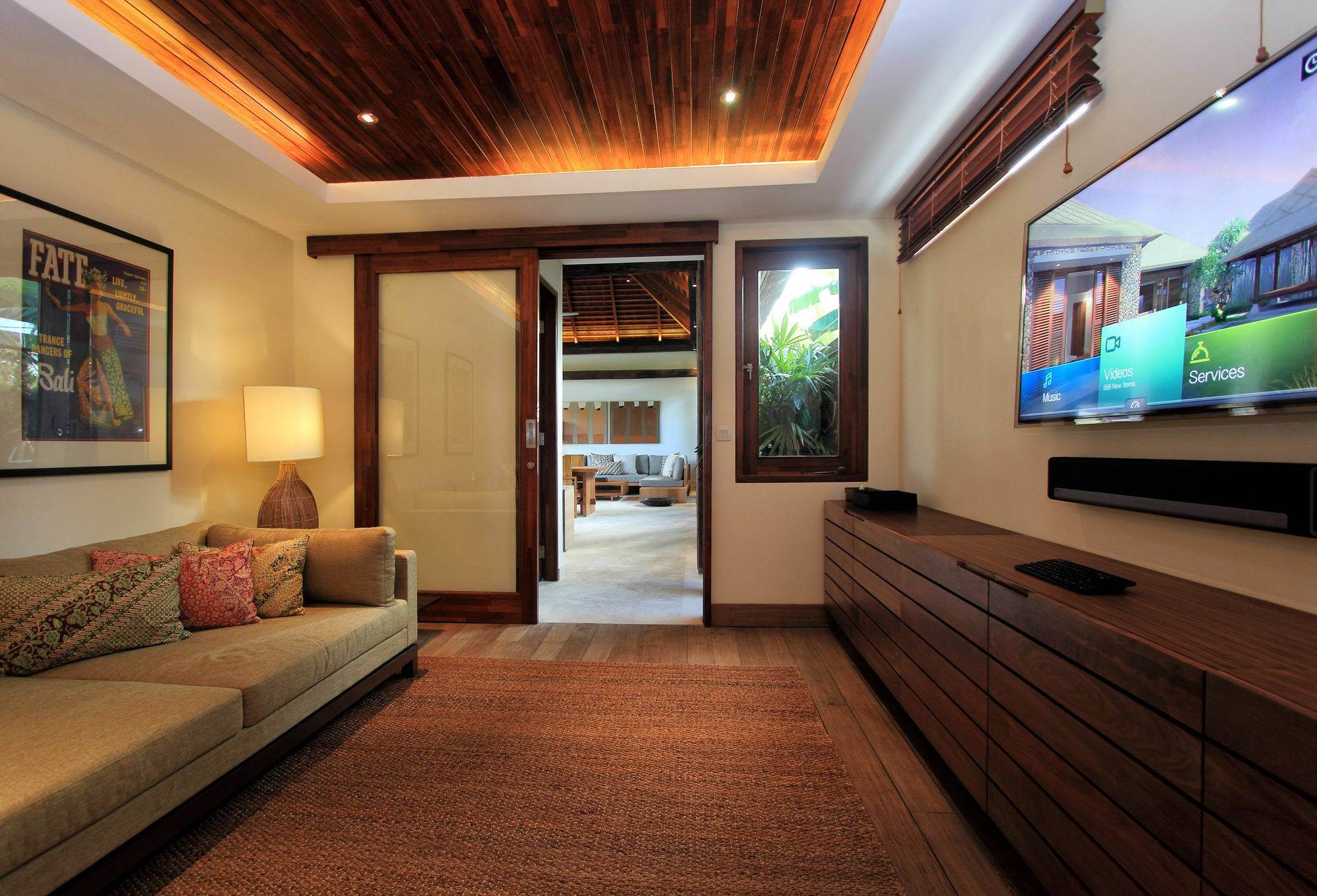 Villa Suar Seminyak (Bali)