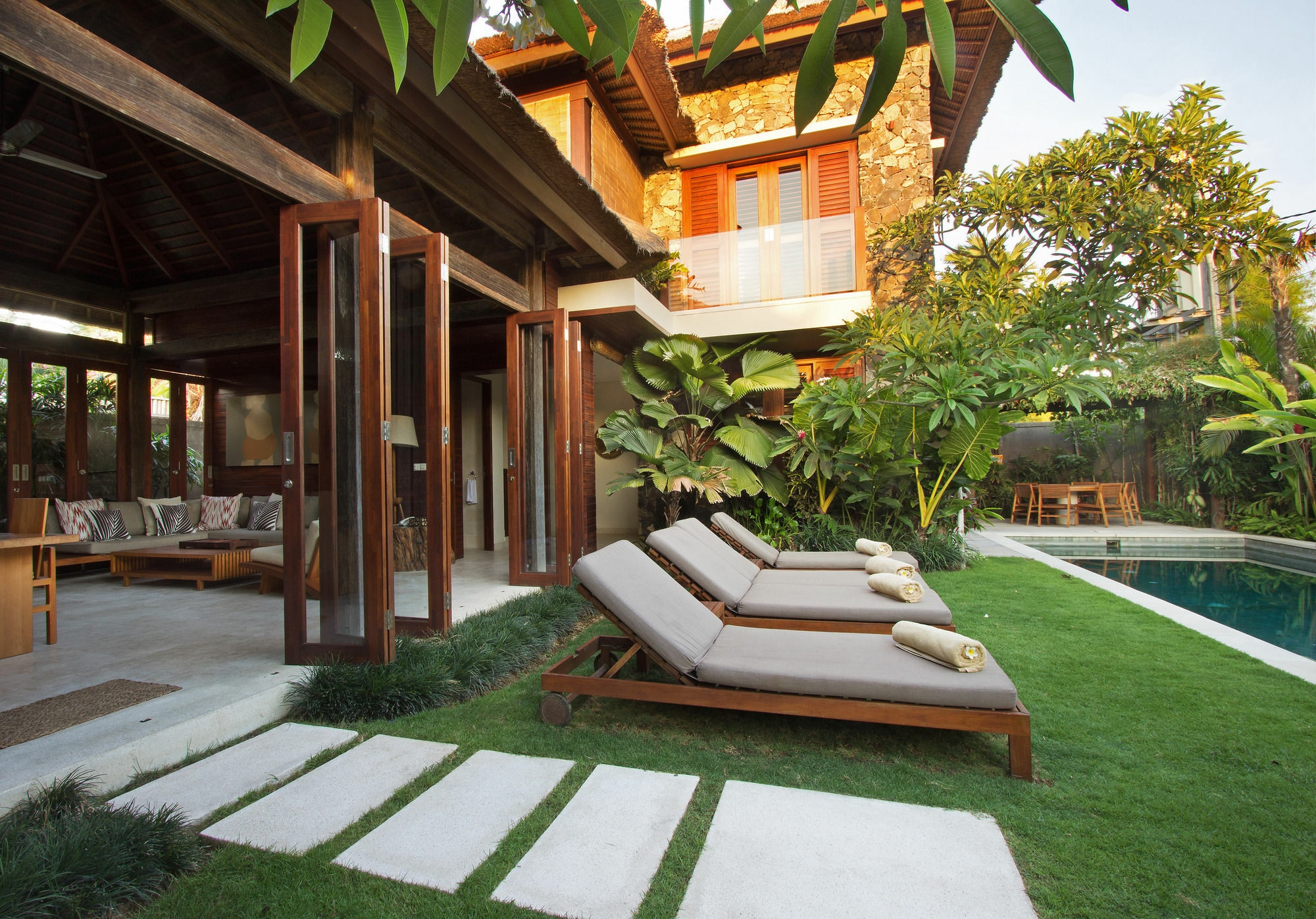 Suar Seminyak (Bali)