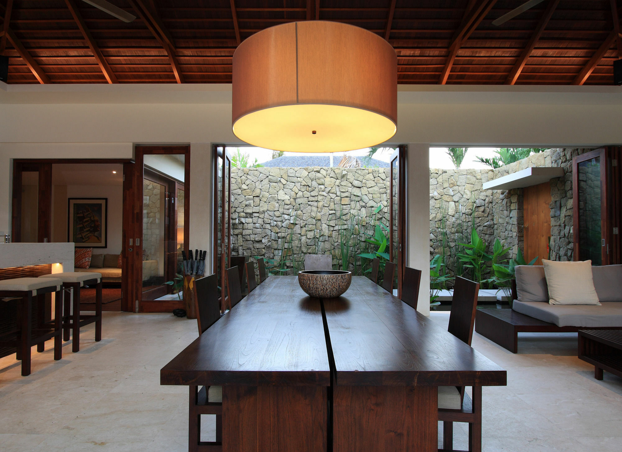 Villa Suar Seminyak (Bali)