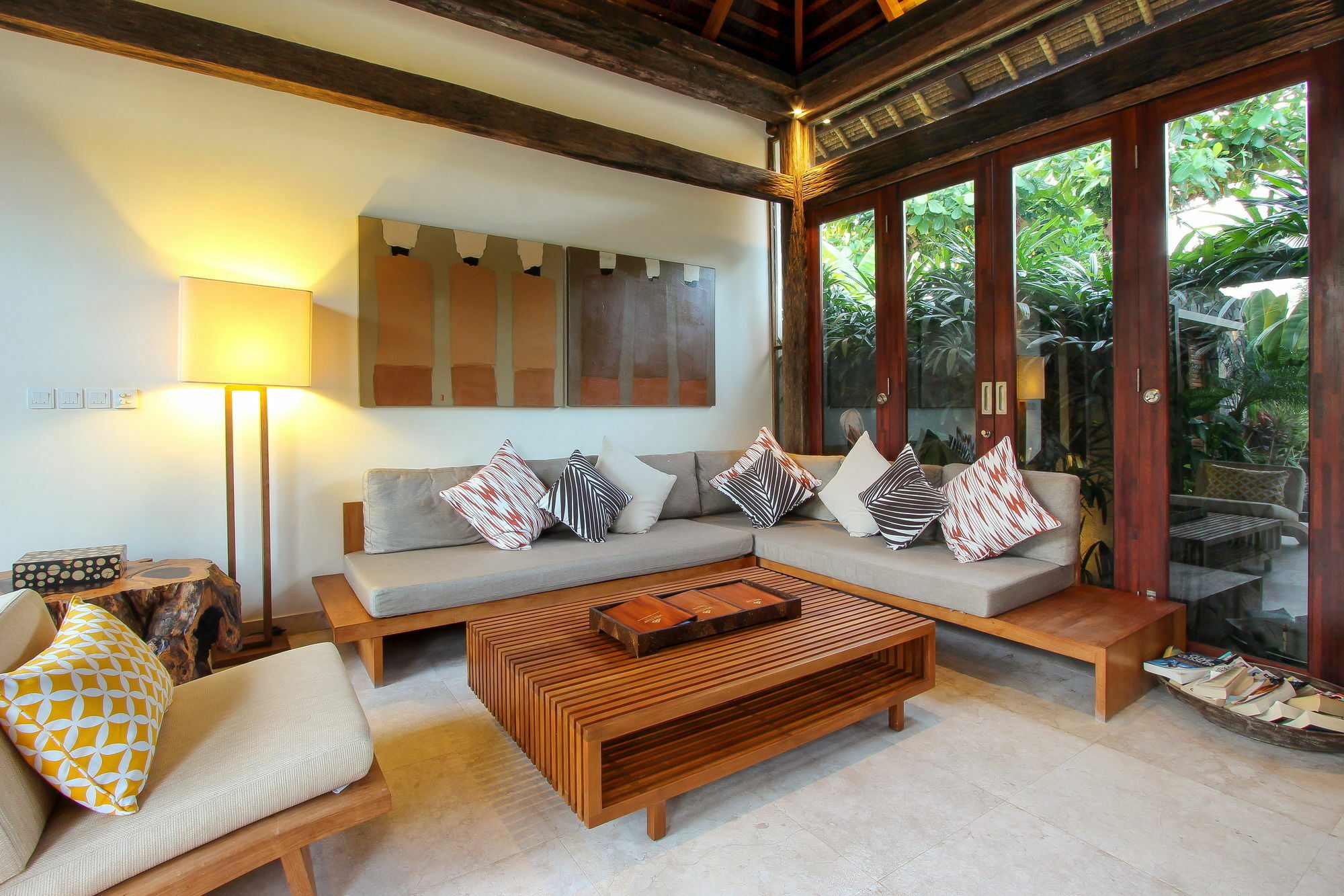 Suar Seminyak (Bali)