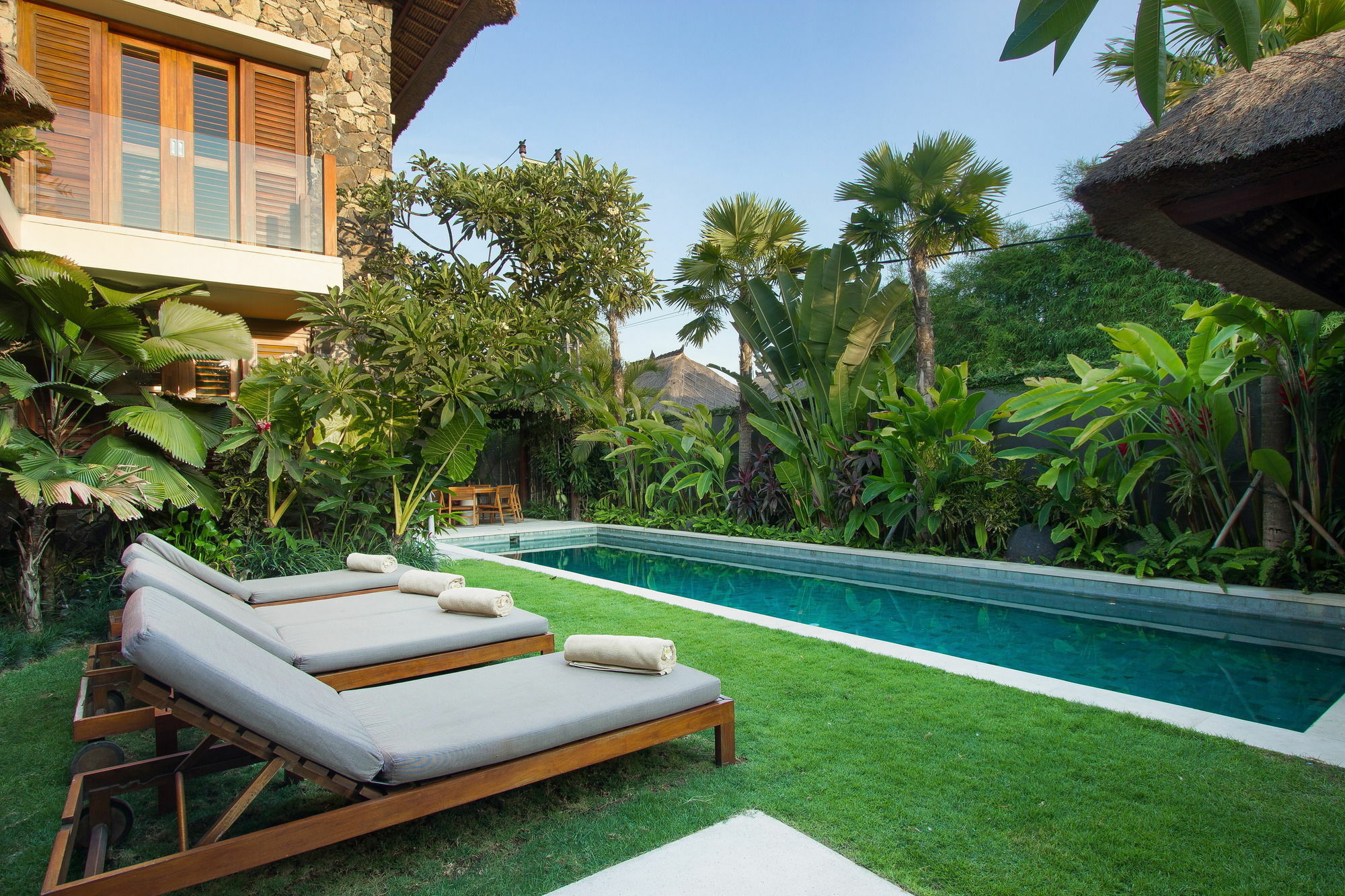Suar Seminyak (Bali)