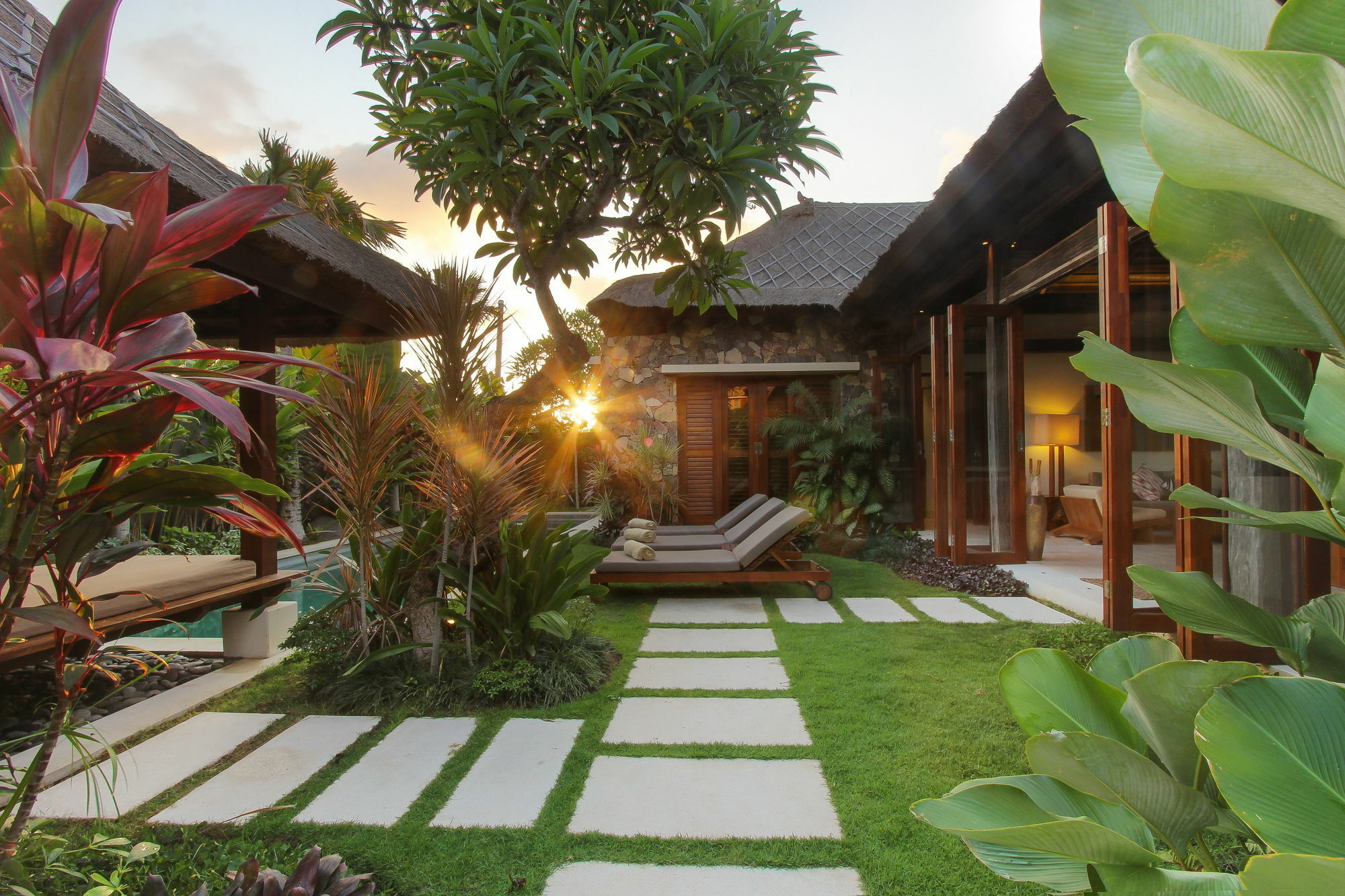 Villa Suar *