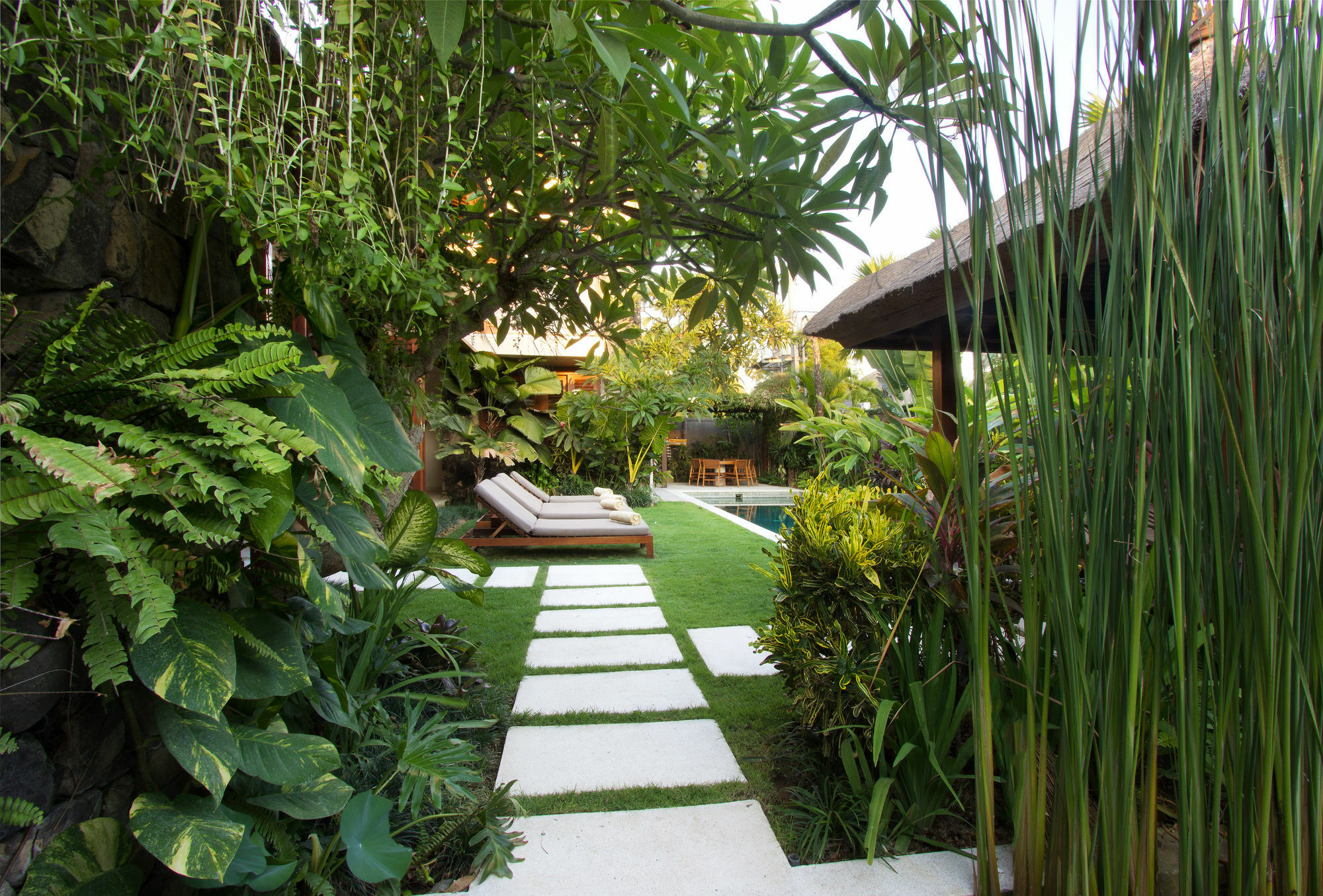Villa Suar *
