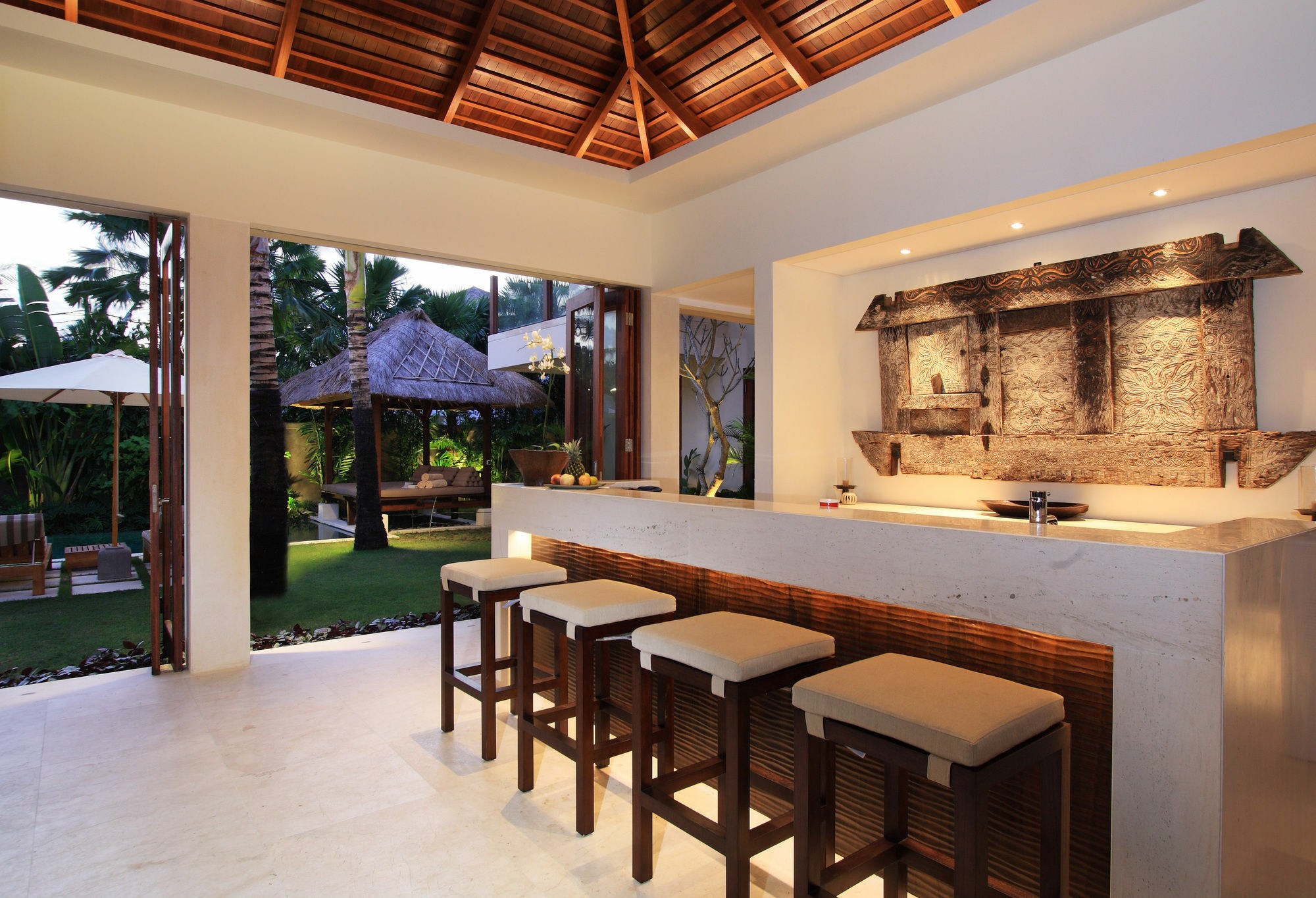 Villa Suar *